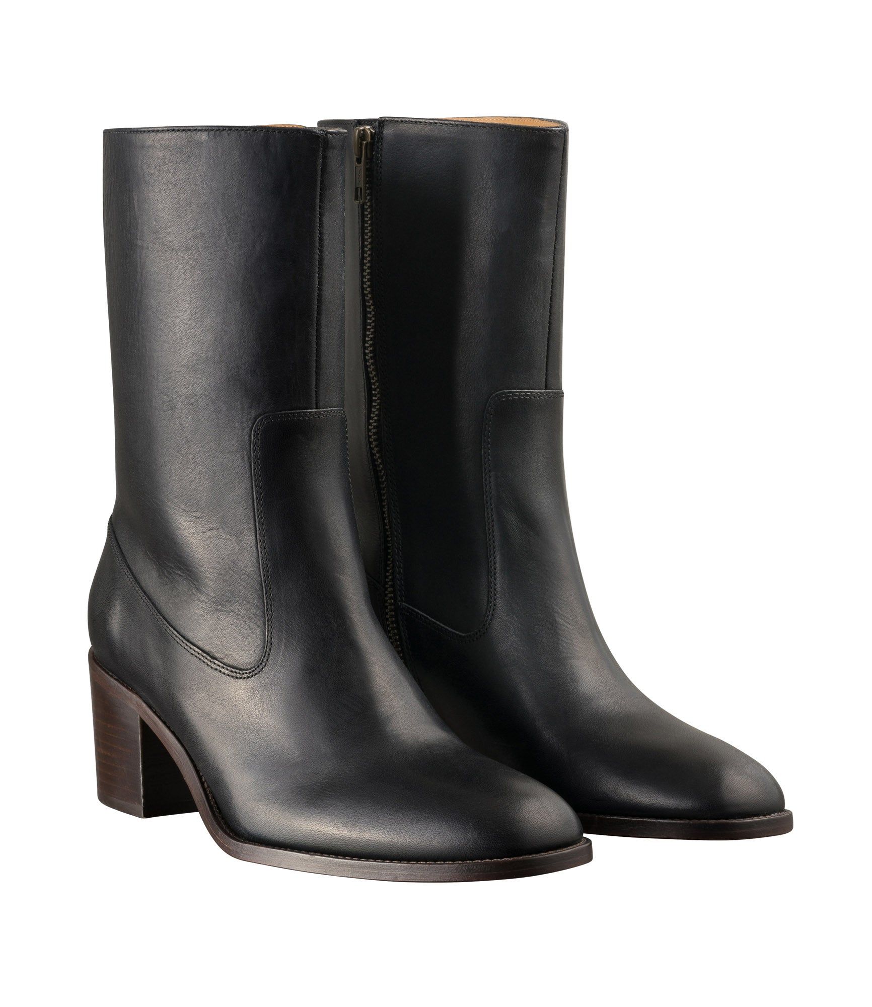 Eva Boots sold by A.P.C. product image thumbnail 2