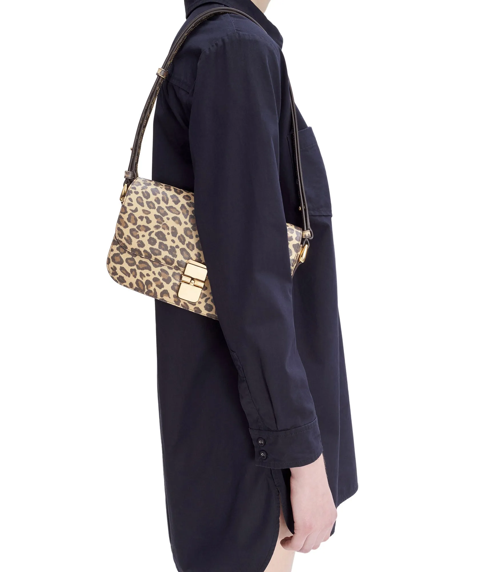 Grace shoulder bag sold by A.P.C. product image thumbnail 2