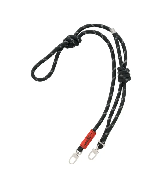 A.P.C. Topologie strap sold by A.P.C.