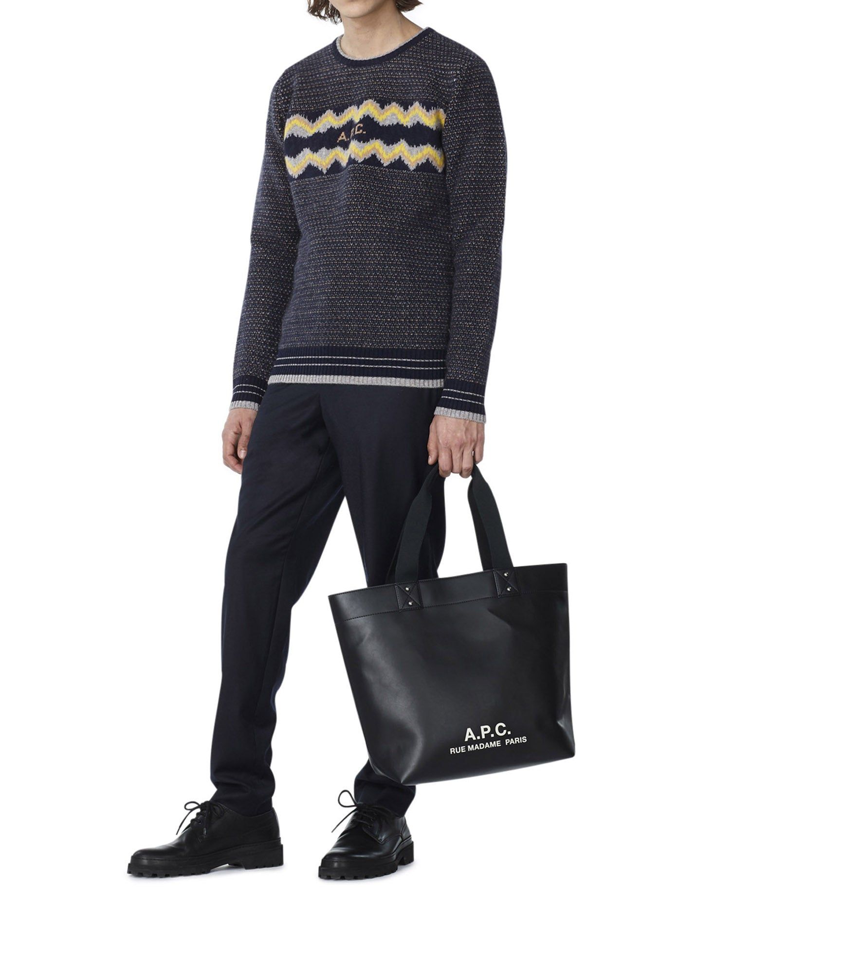 Etienne pants sold by A.P.C. product image thumbnail 2