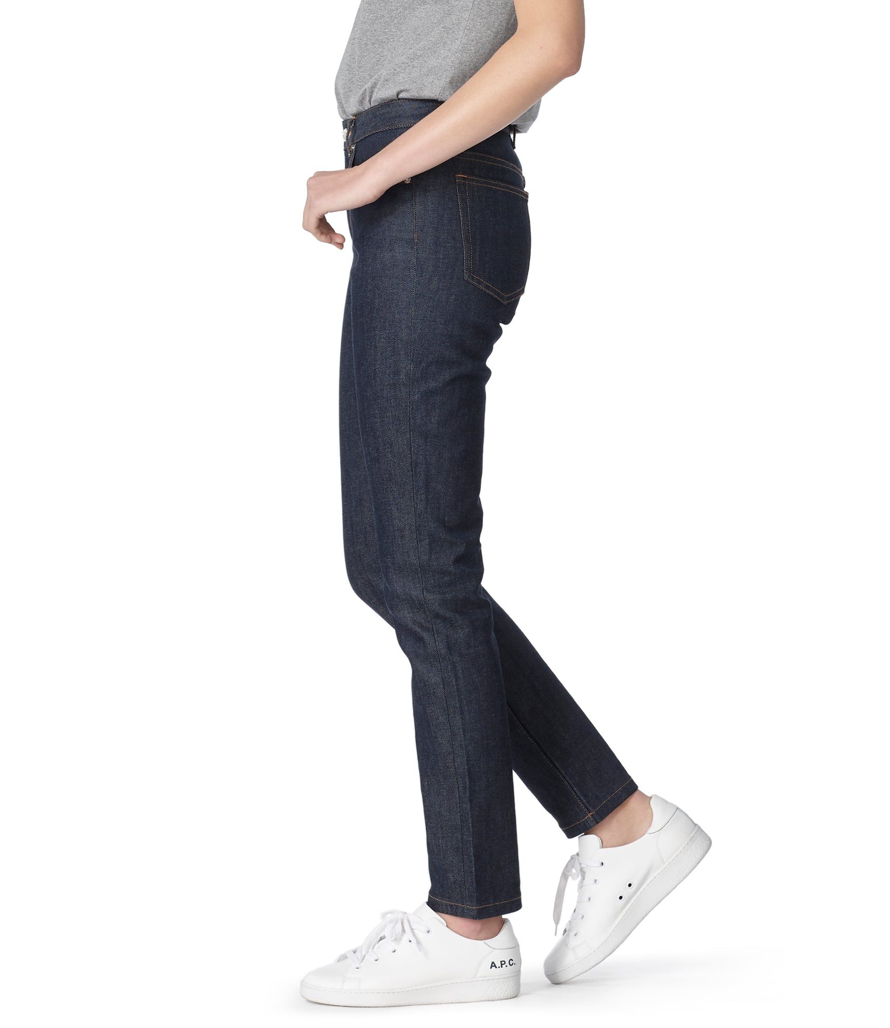 Straight Jeans sold by A.P.C. product image thumbnail 3