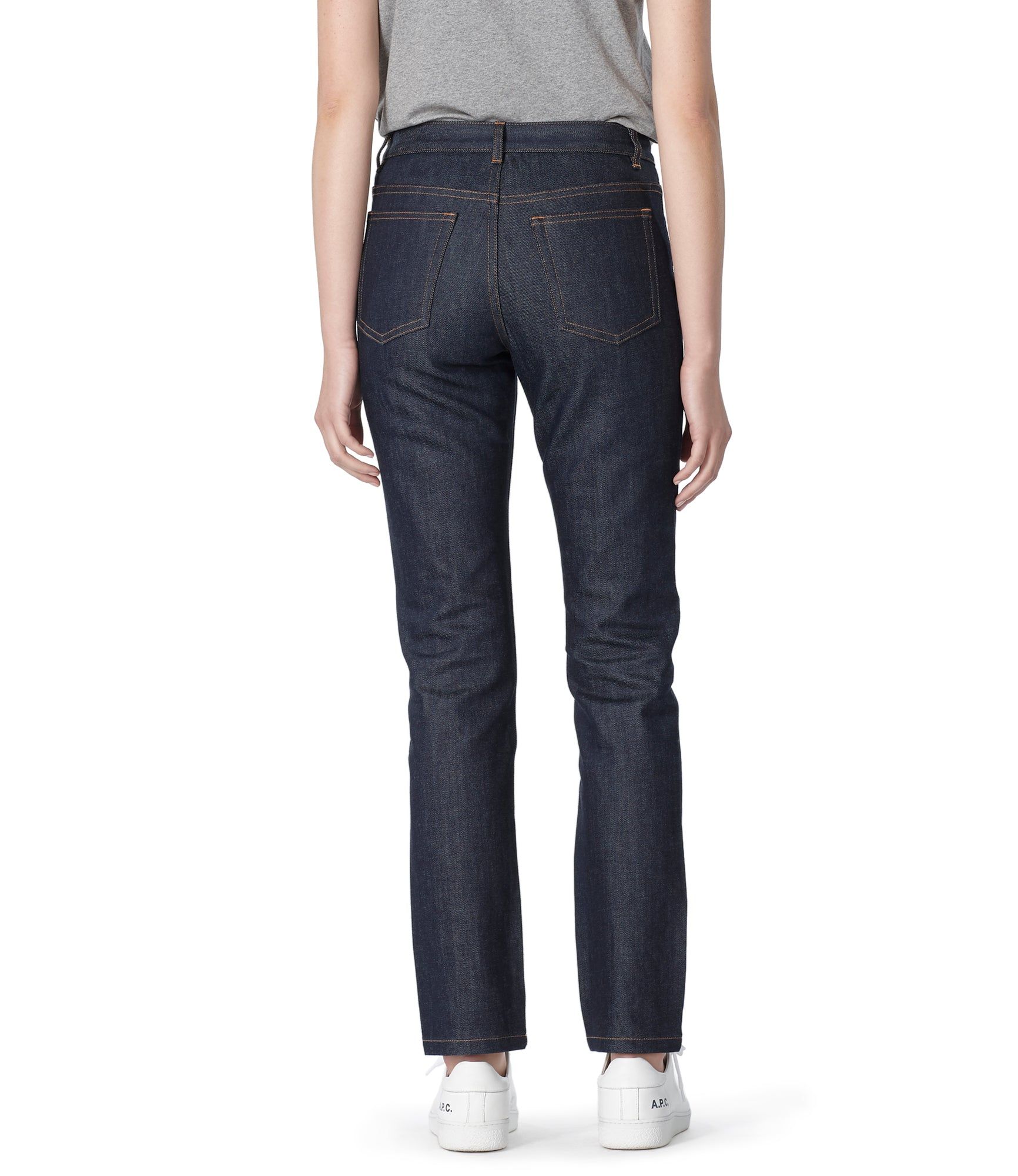 Straight Jeans sold by A.P.C. product image thumbnail 4