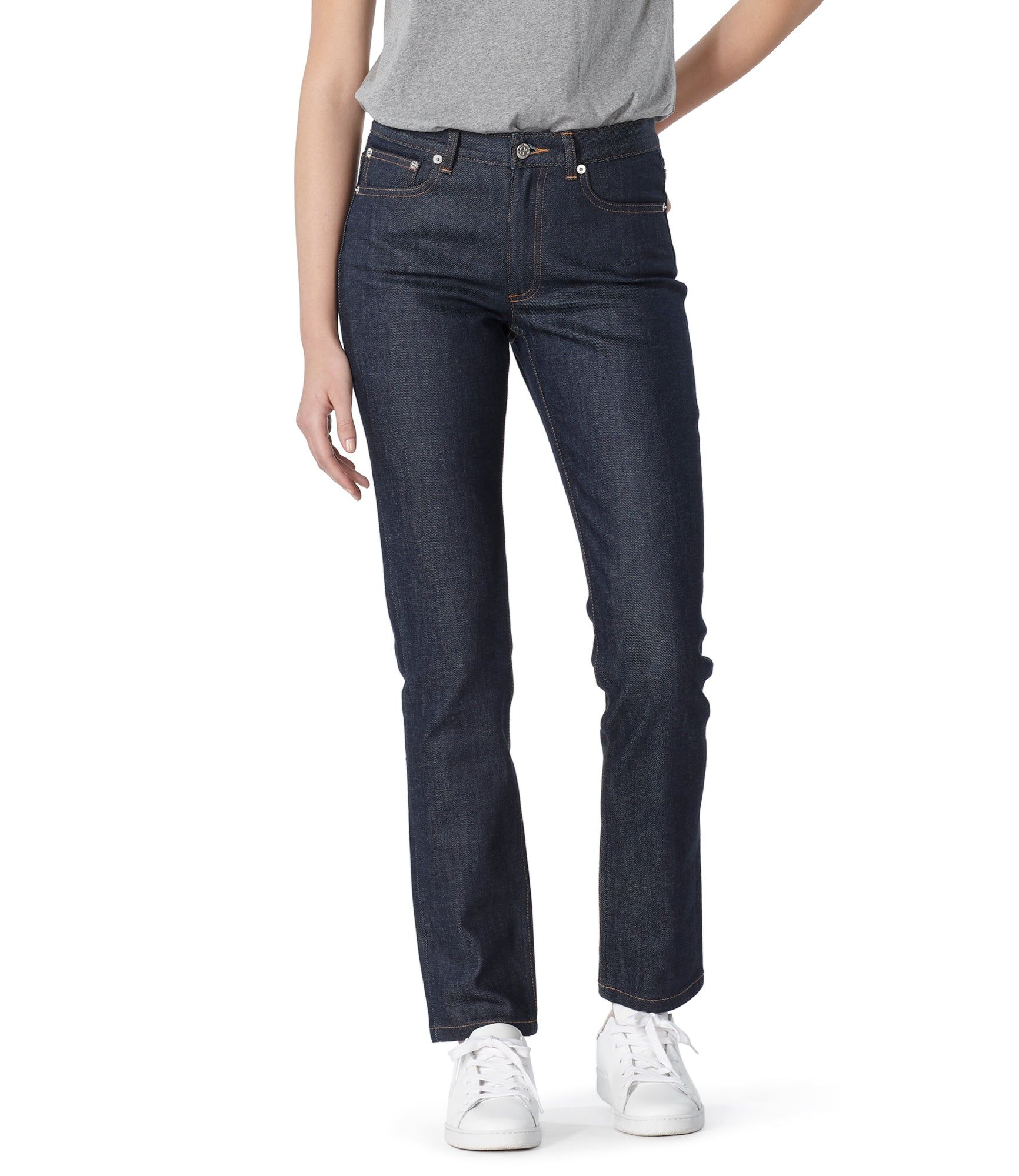 Straight Jeans sold by A.P.C. product image thumbnail 2