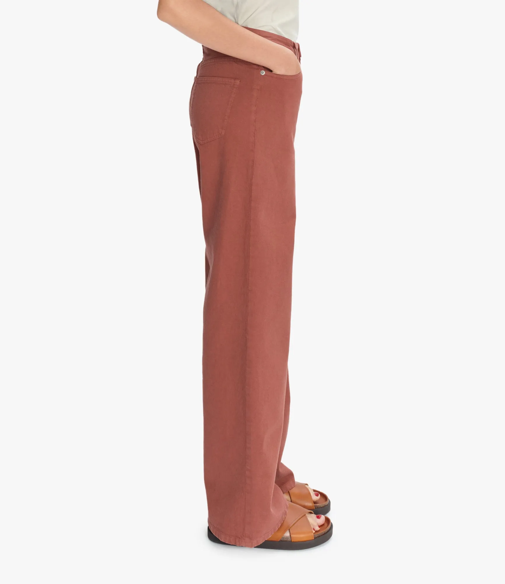 Elisabeth jeans sold by A.P.C. product image thumbnail 5