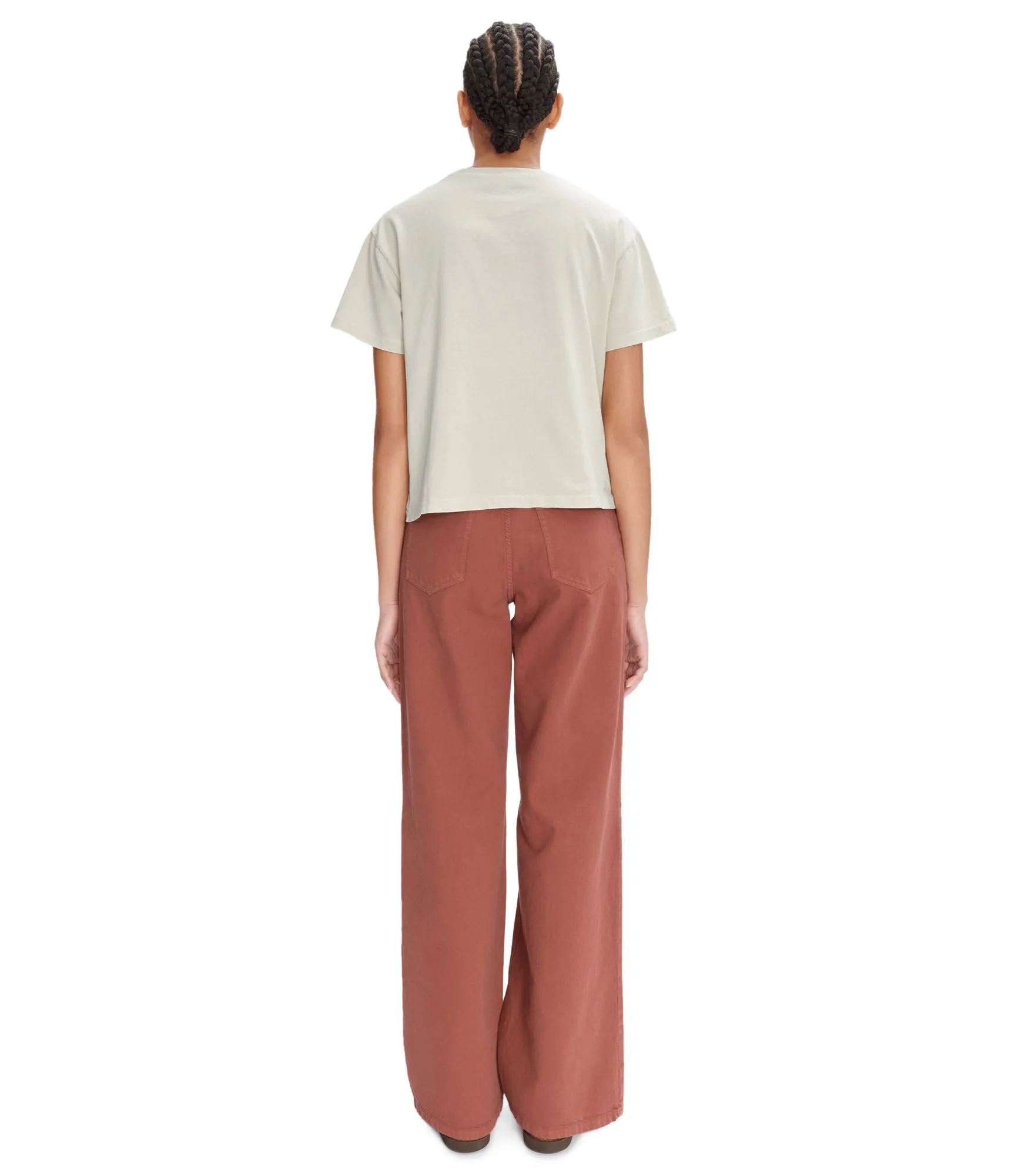 Elisabeth jeans sold by A.P.C. product image thumbnail 3