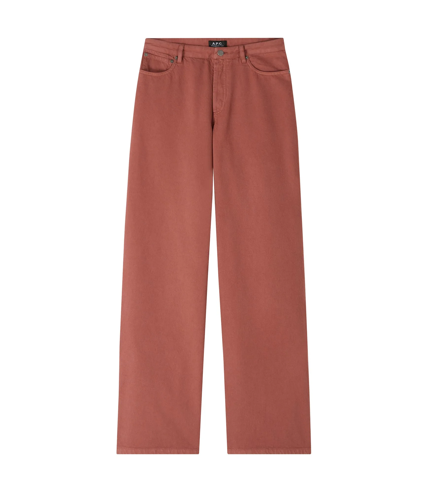 Elisabeth jeans sold by A.P.C. product image thumbnail 2