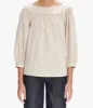 Louisa blouse sold by A.P.C.