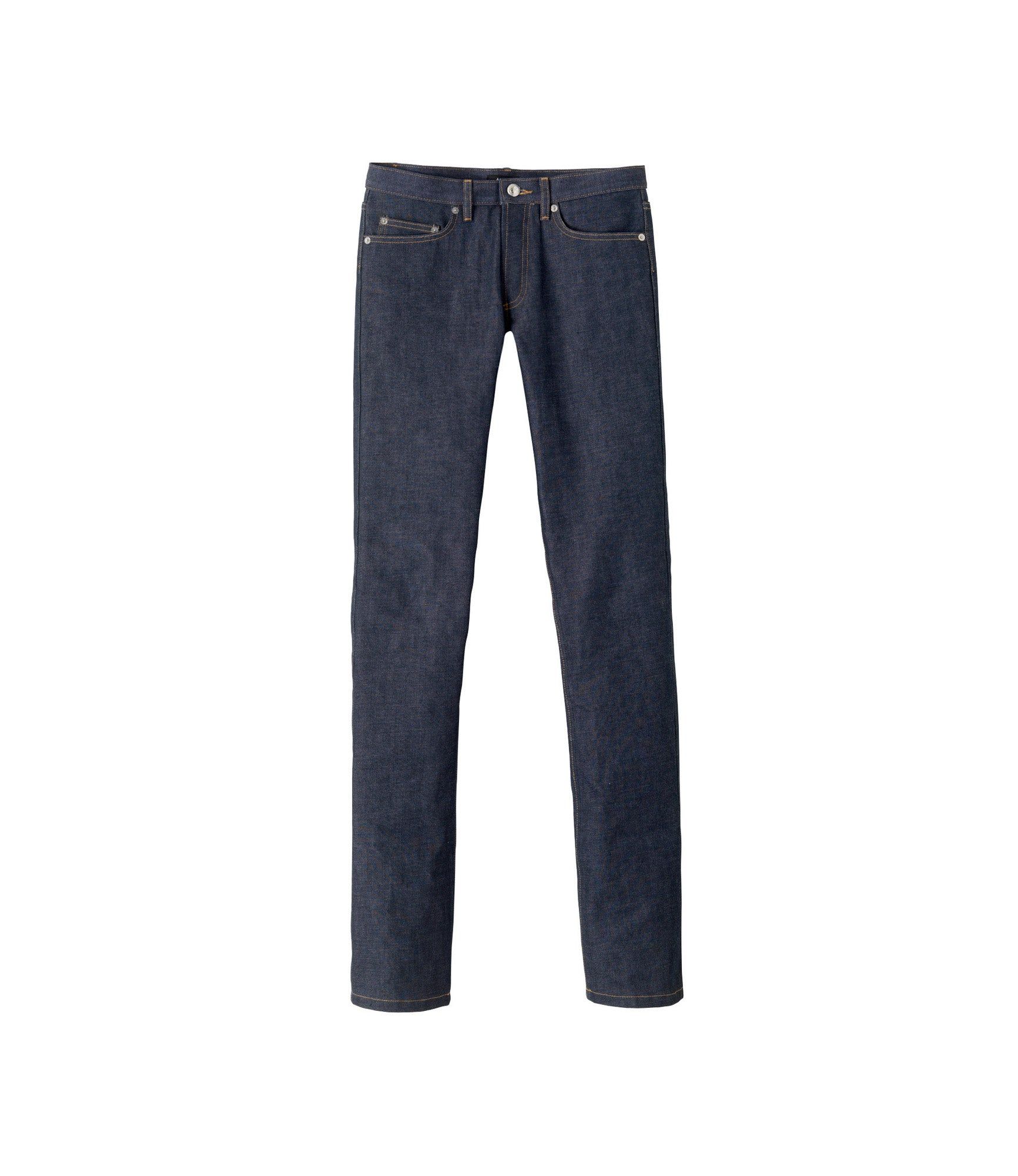 New Cure jeans sold by A.P.C.