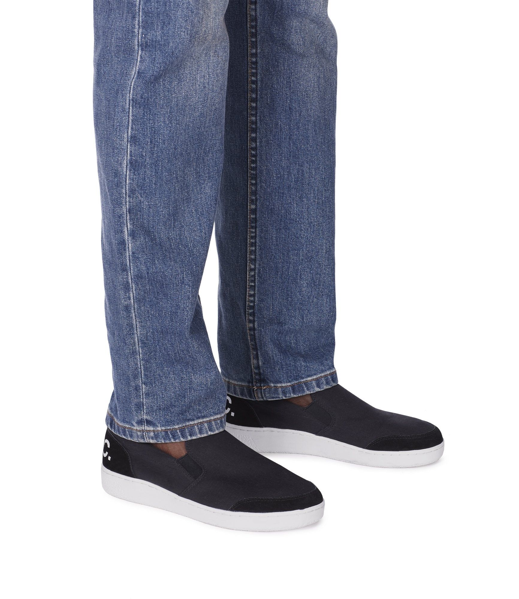 Joan sneakers sold by A.P.C. product image thumbnail 2