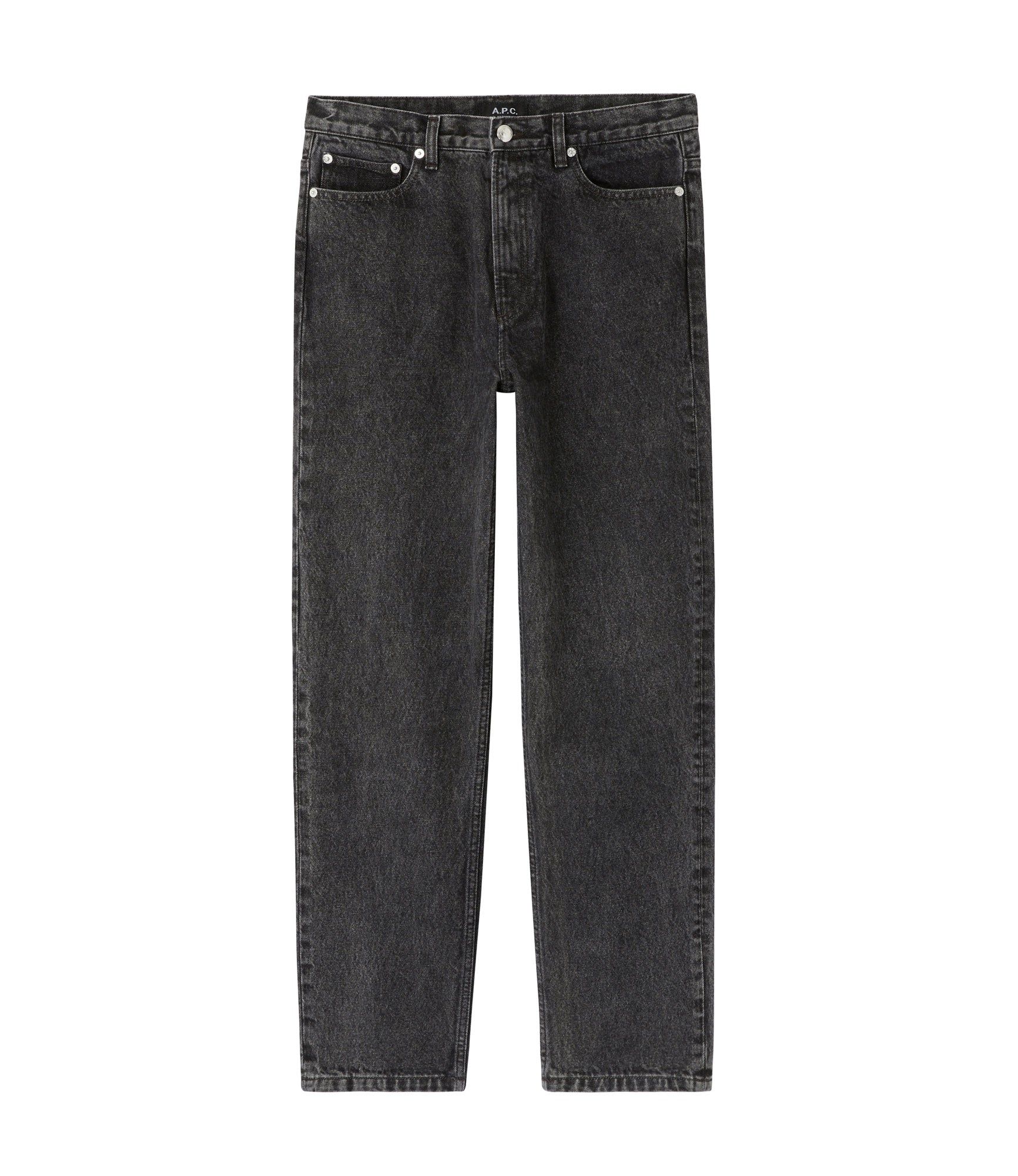 Martin Jeans sold by A.P.C.