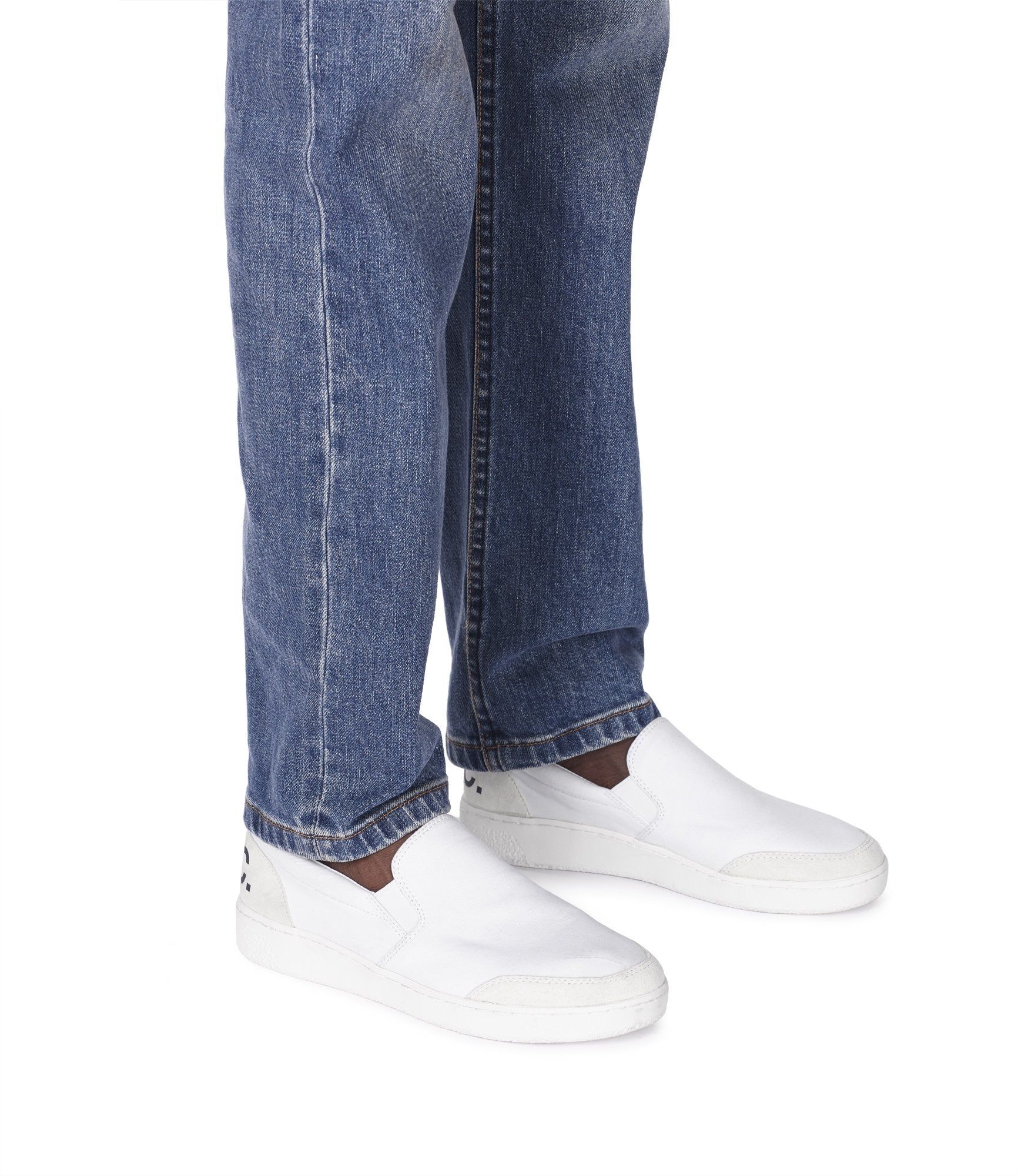 Joan sneakers sold by A.P.C. product image thumbnail 6