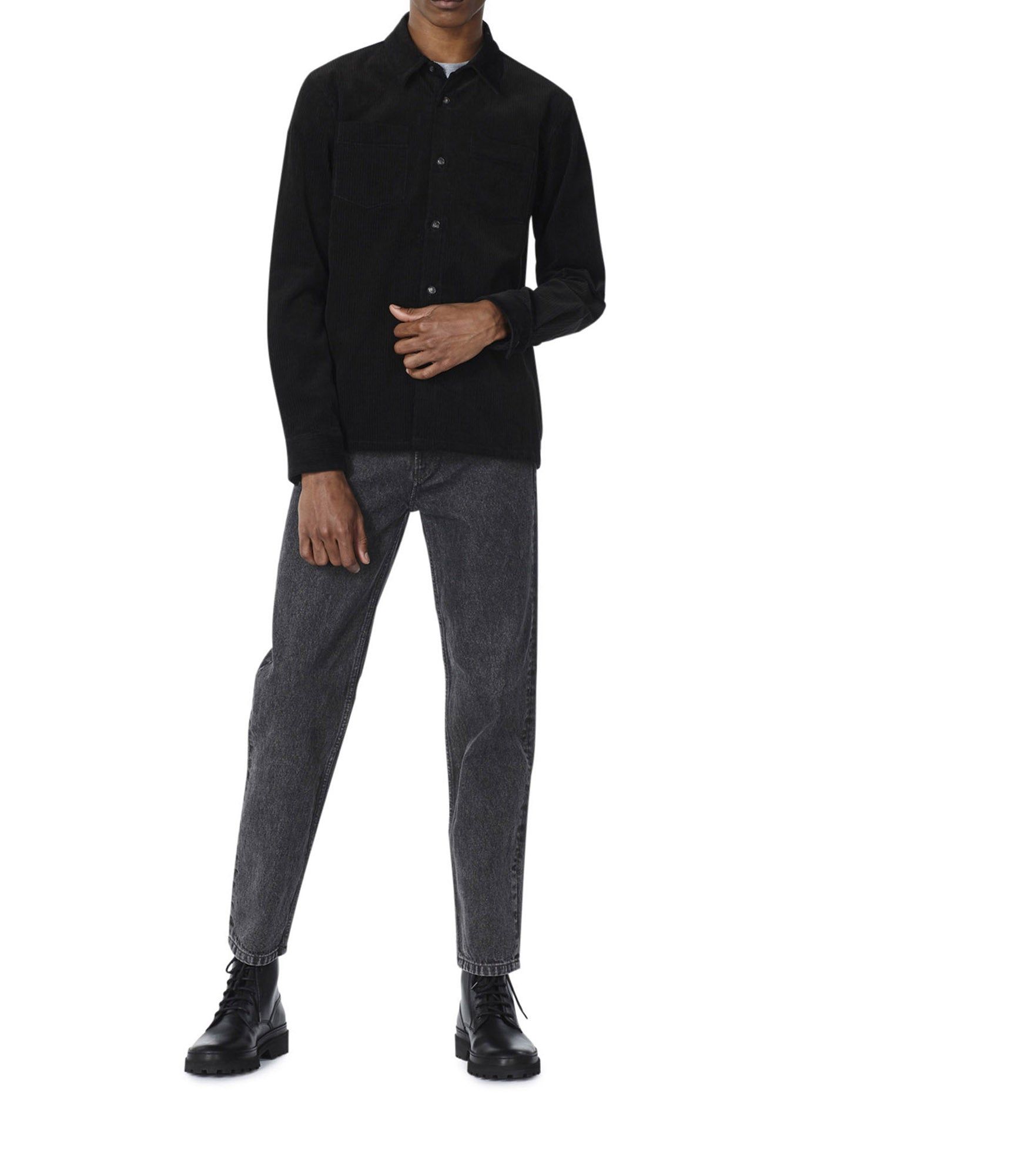 Martin Jeans sold by A.P.C. product image thumbnail 5