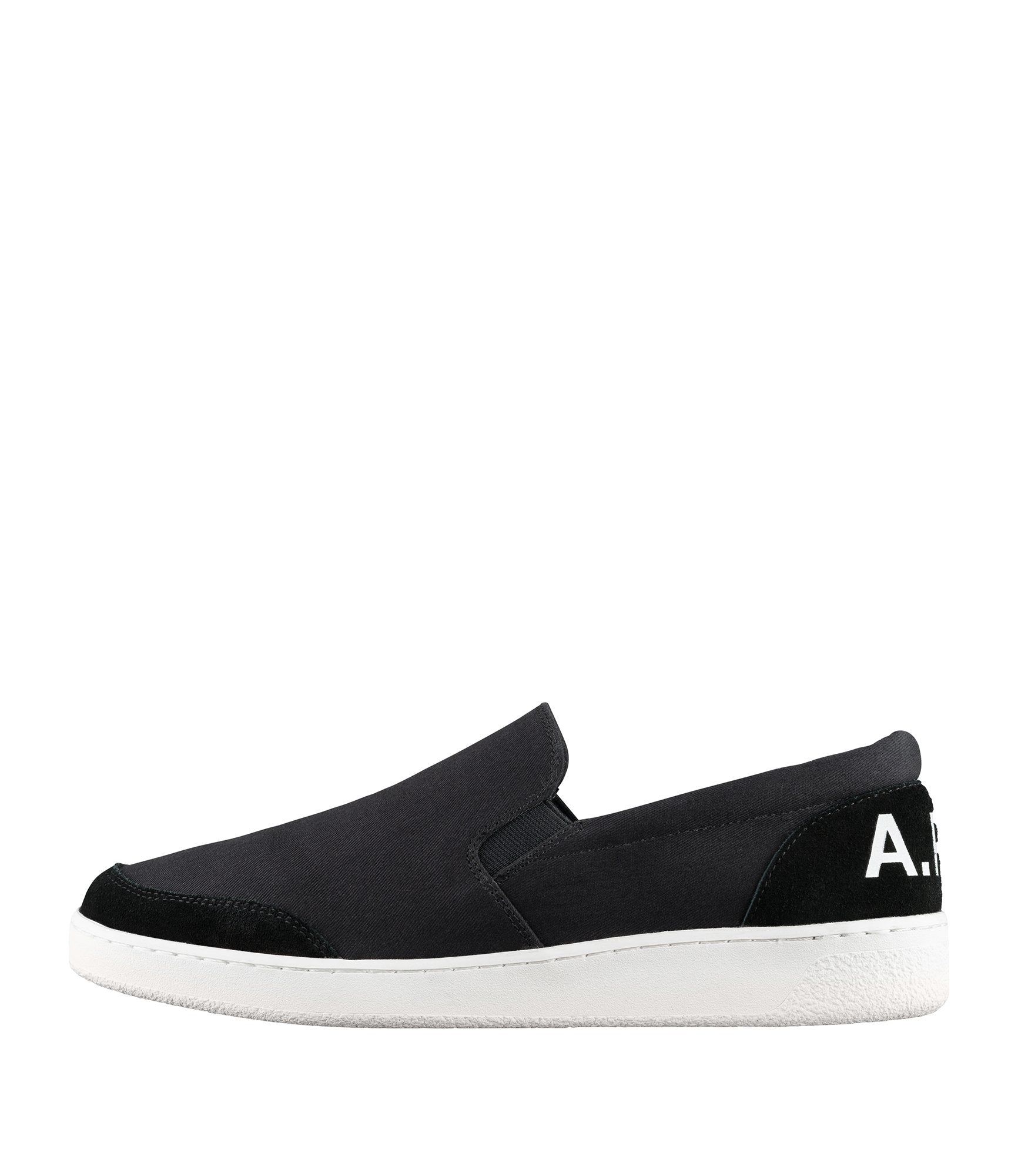 Joan sneakers sold by A.P.C.
