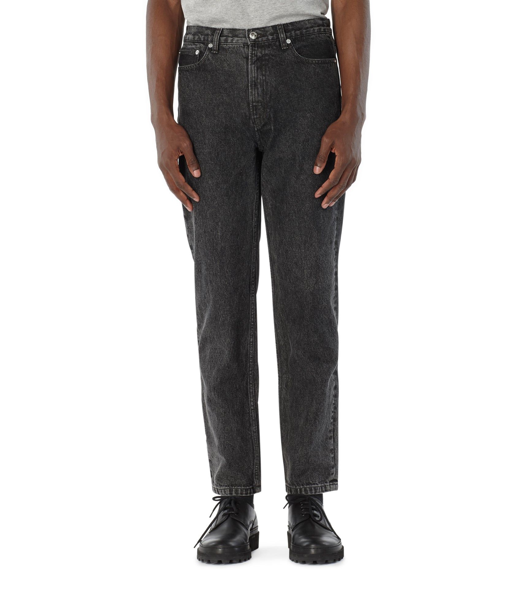 Martin Jeans sold by A.P.C. product image thumbnail 3