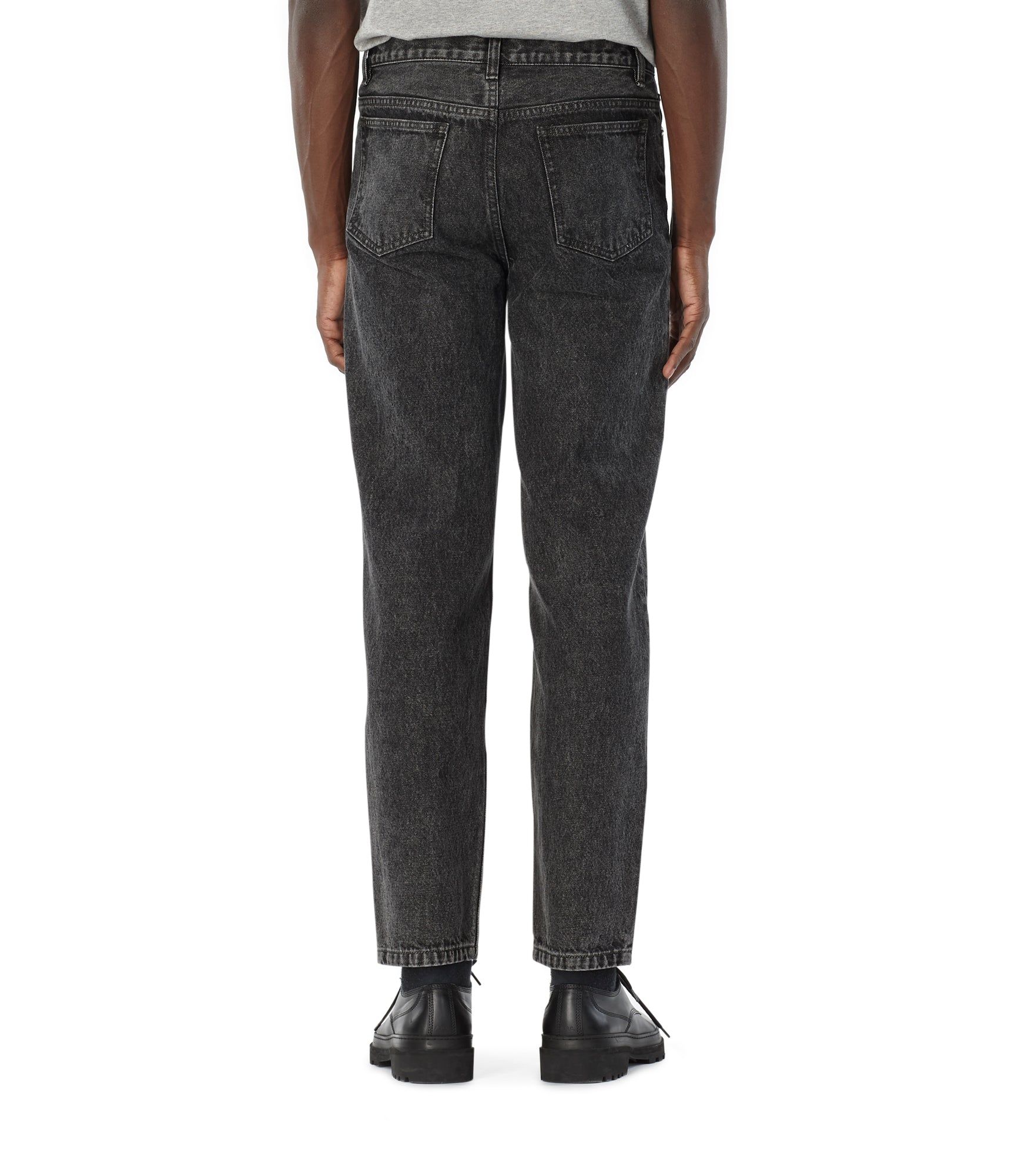 Martin Jeans sold by A.P.C. product image thumbnail 4