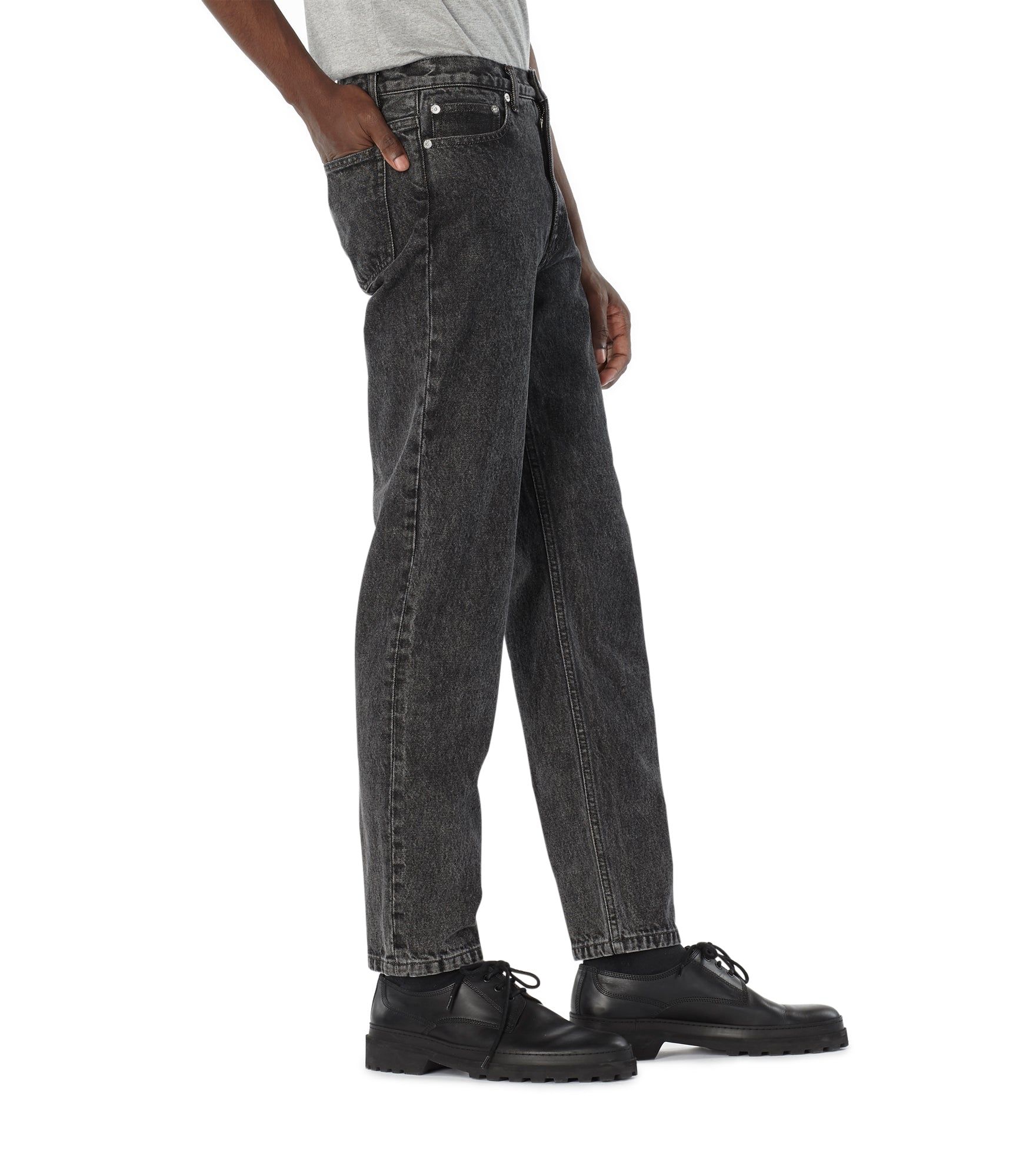 Martin Jeans sold by A.P.C. product image thumbnail 2