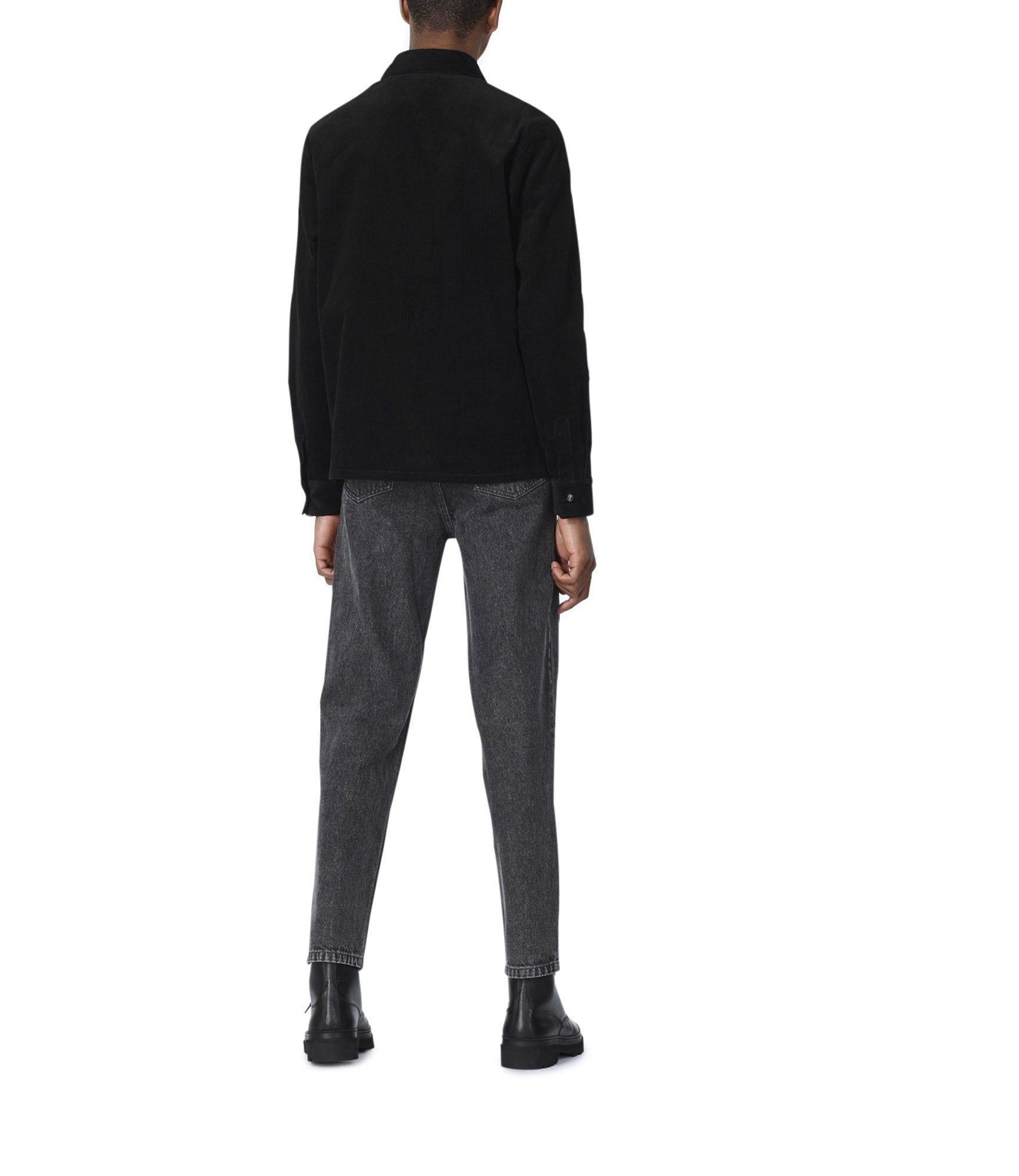 Martin Jeans sold by A.P.C. product image thumbnail 6