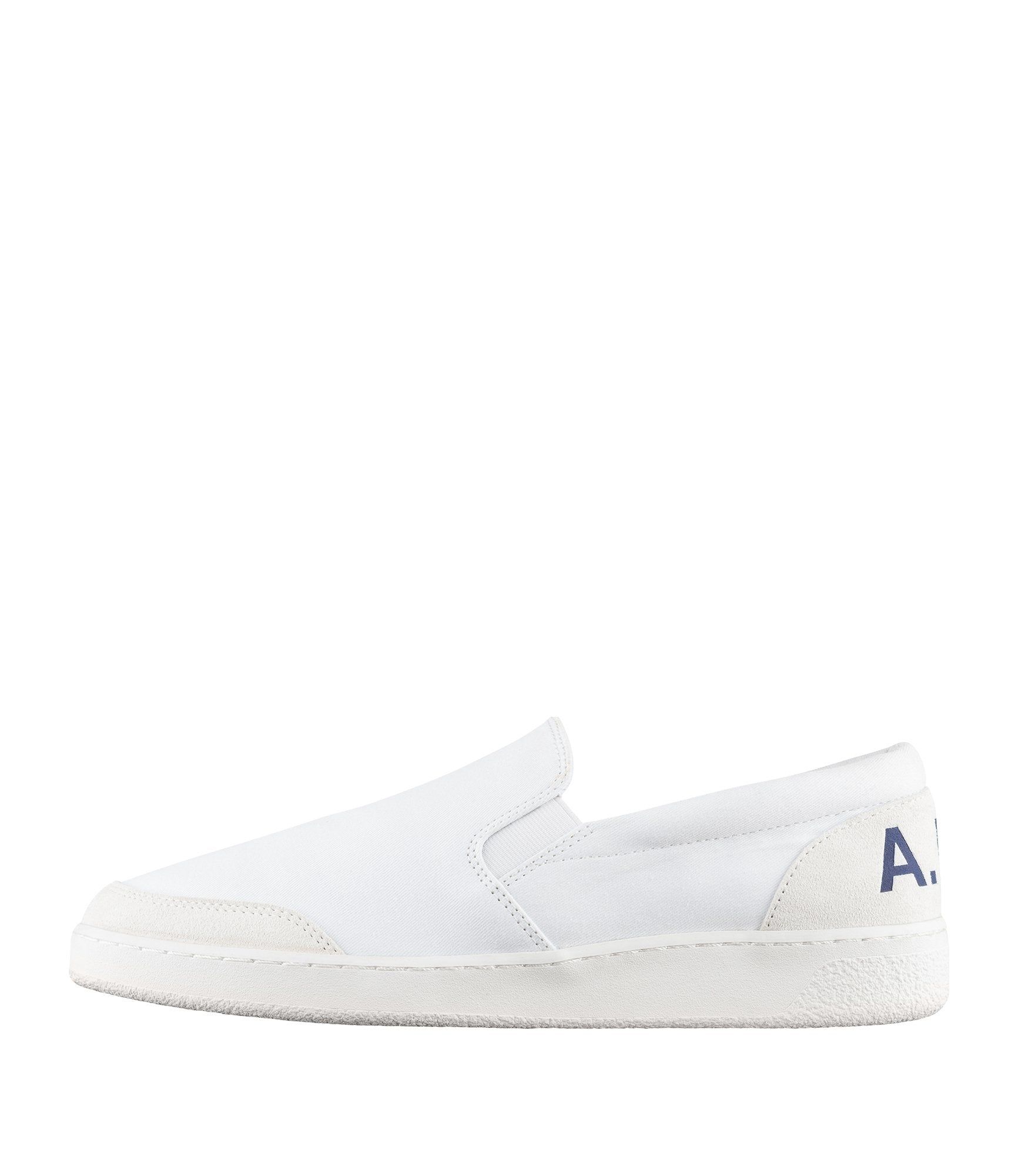 Joan sneakers sold by A.P.C. product image thumbnail 5
