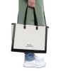 Camille Shoulder 2.0 shopper tote sold by A.P.C.