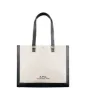 Camille Shoulder 2.0 shopper tote sold by A.P.C.