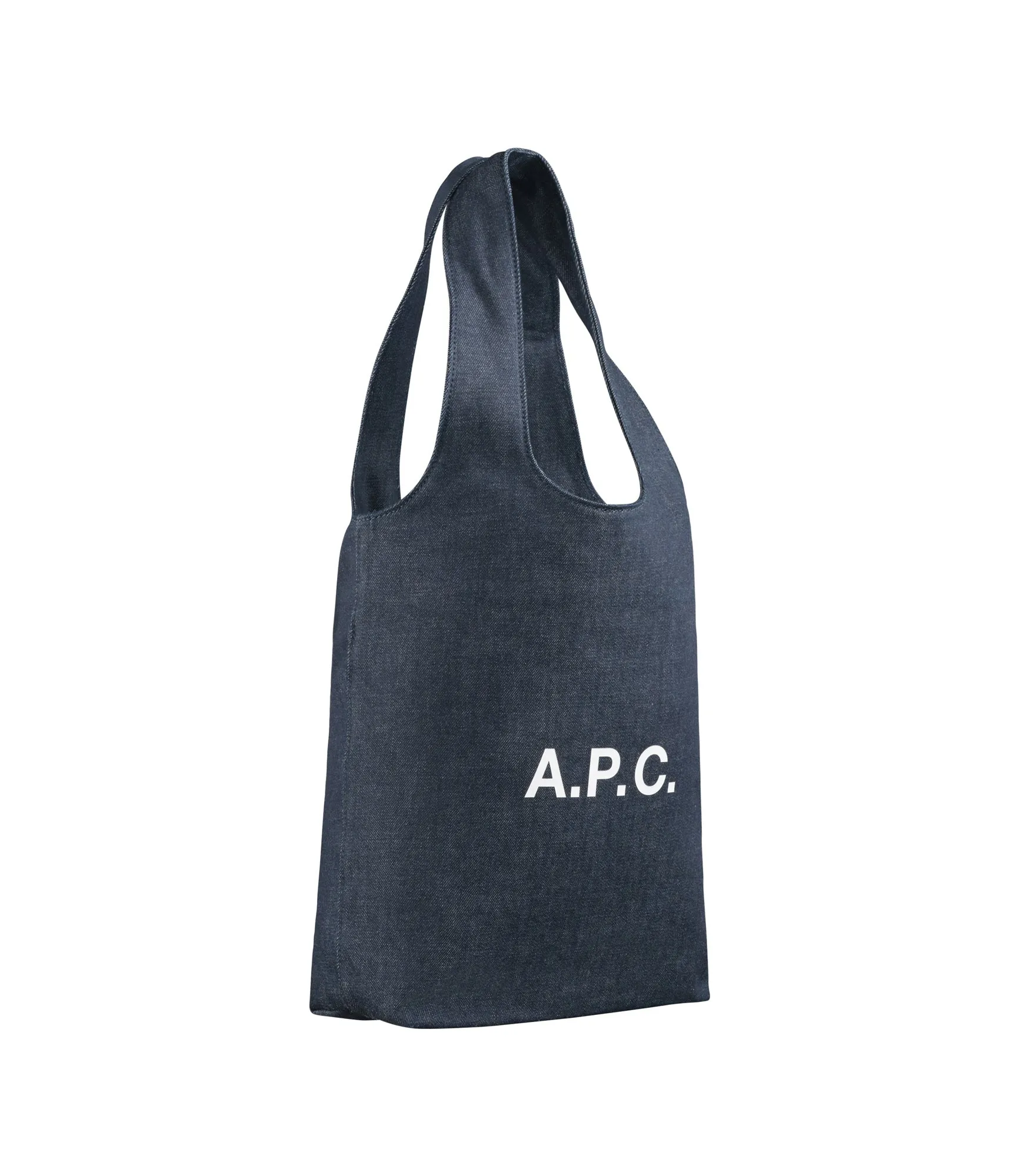 Ninon Small tote bag sold by A.P.C. product image thumbnail 3
