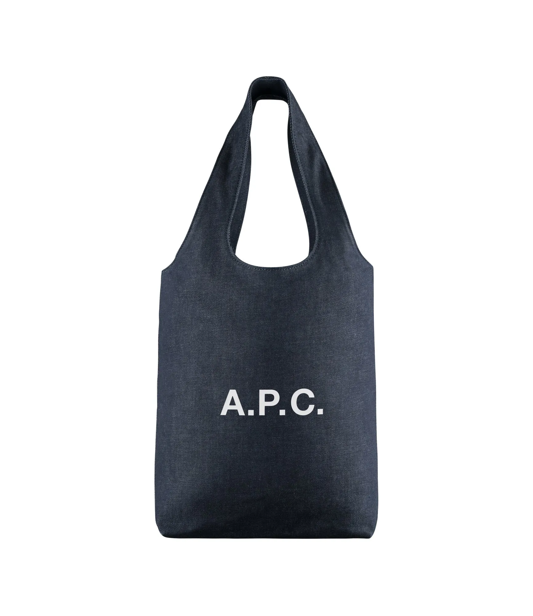 Ninon Small tote bag sold by A.P.C.