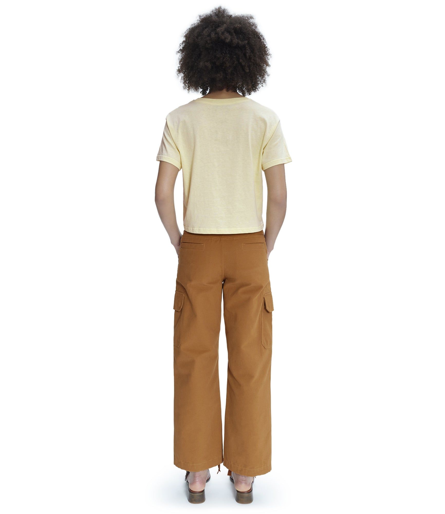 Jen Color T-shirt sold by A.P.C. product image thumbnail 3