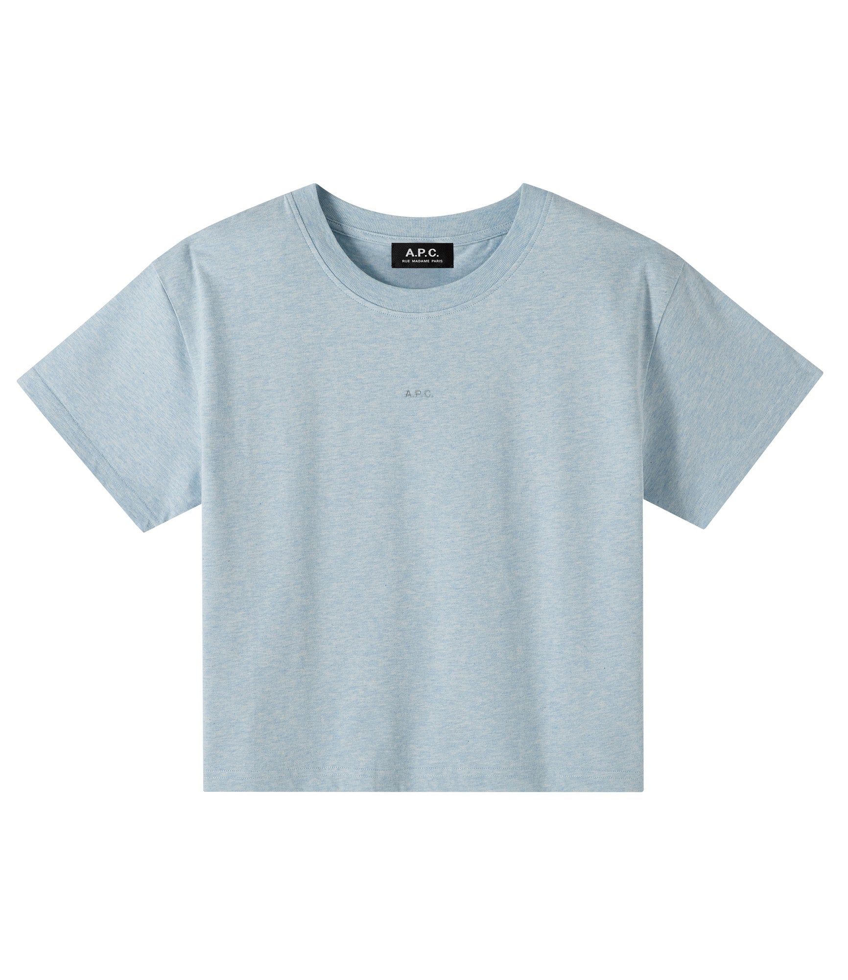 Jen Color T-shirt sold by A.P.C. product image thumbnail 5