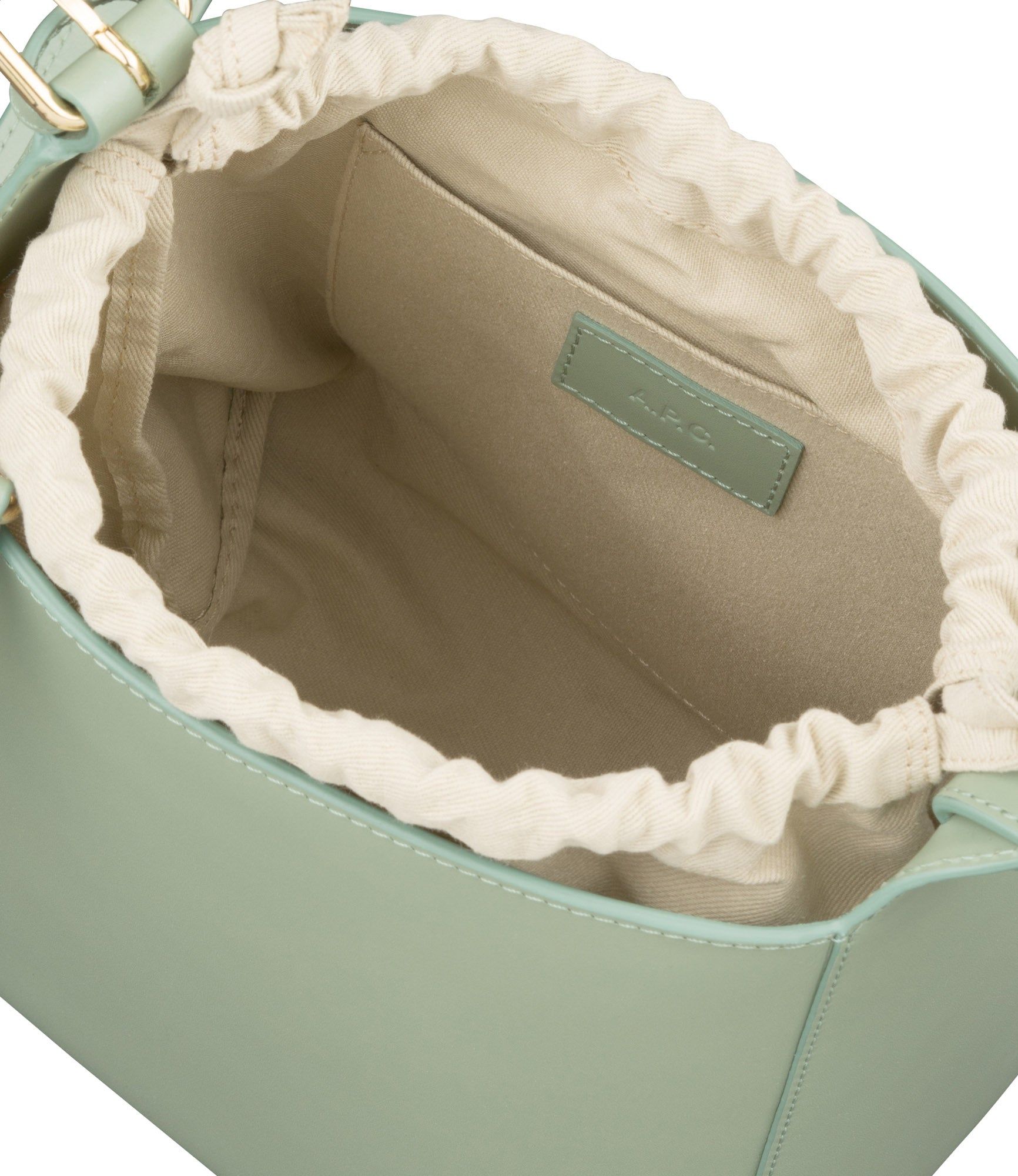 Virginie Small bag sold by A.P.C. product image thumbnail 5