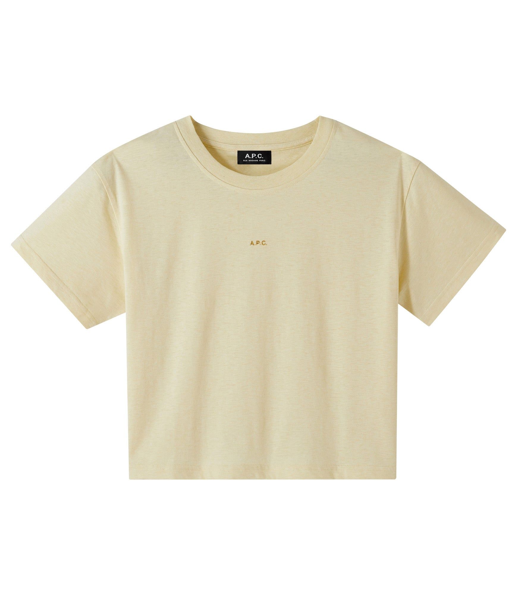 Jen Color T-shirt sold by A.P.C.