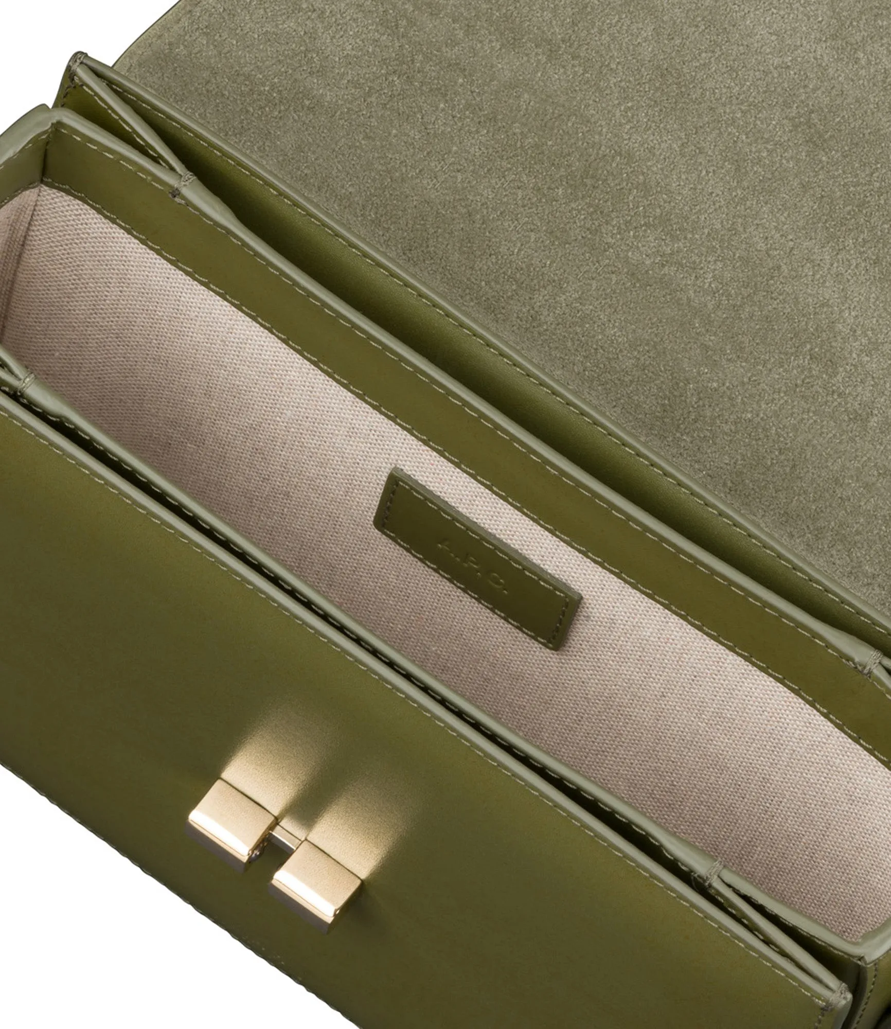 Grace bag sold by A.P.C. product image thumbnail 2