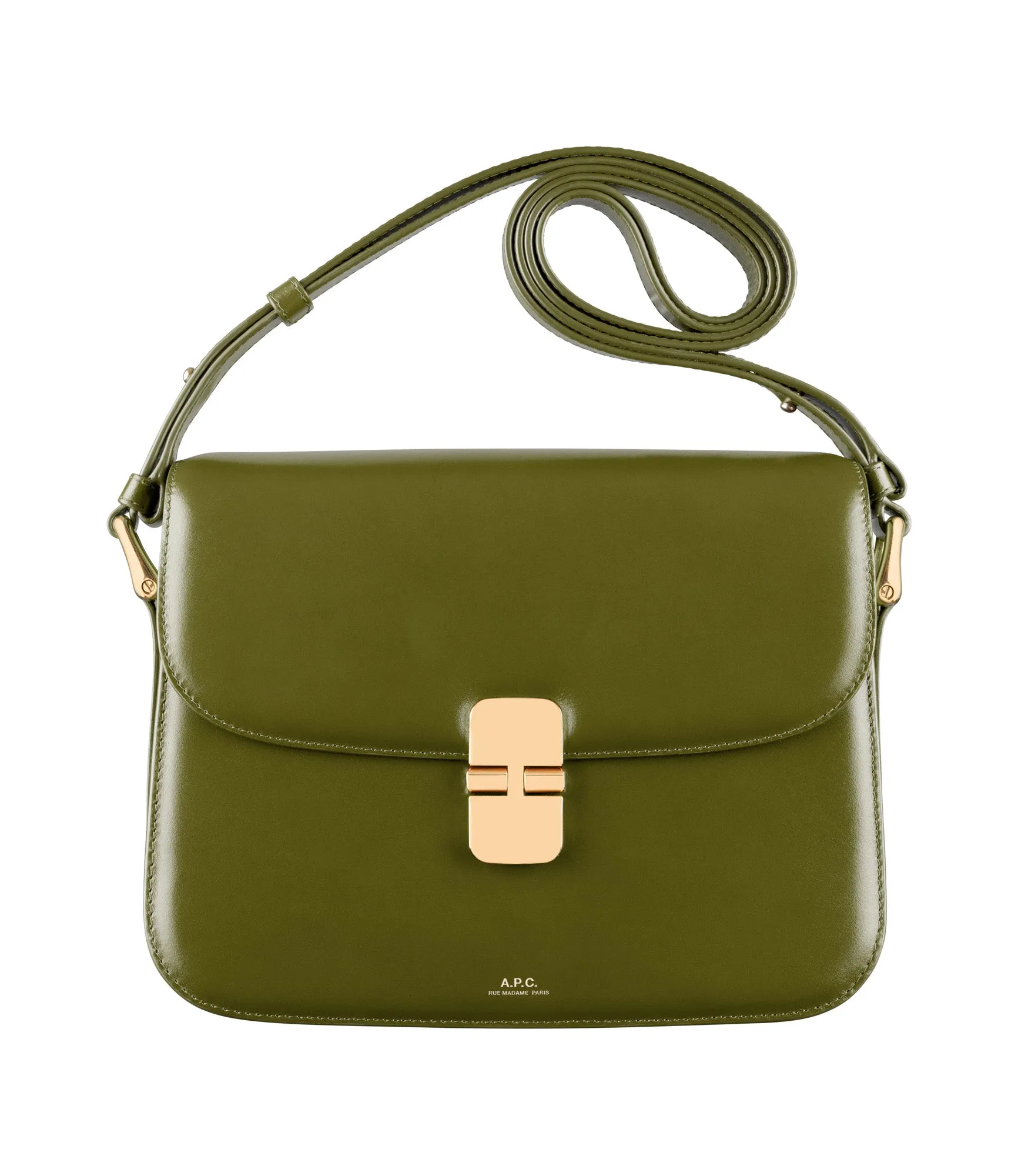 Grace bag sold by A.P.C.