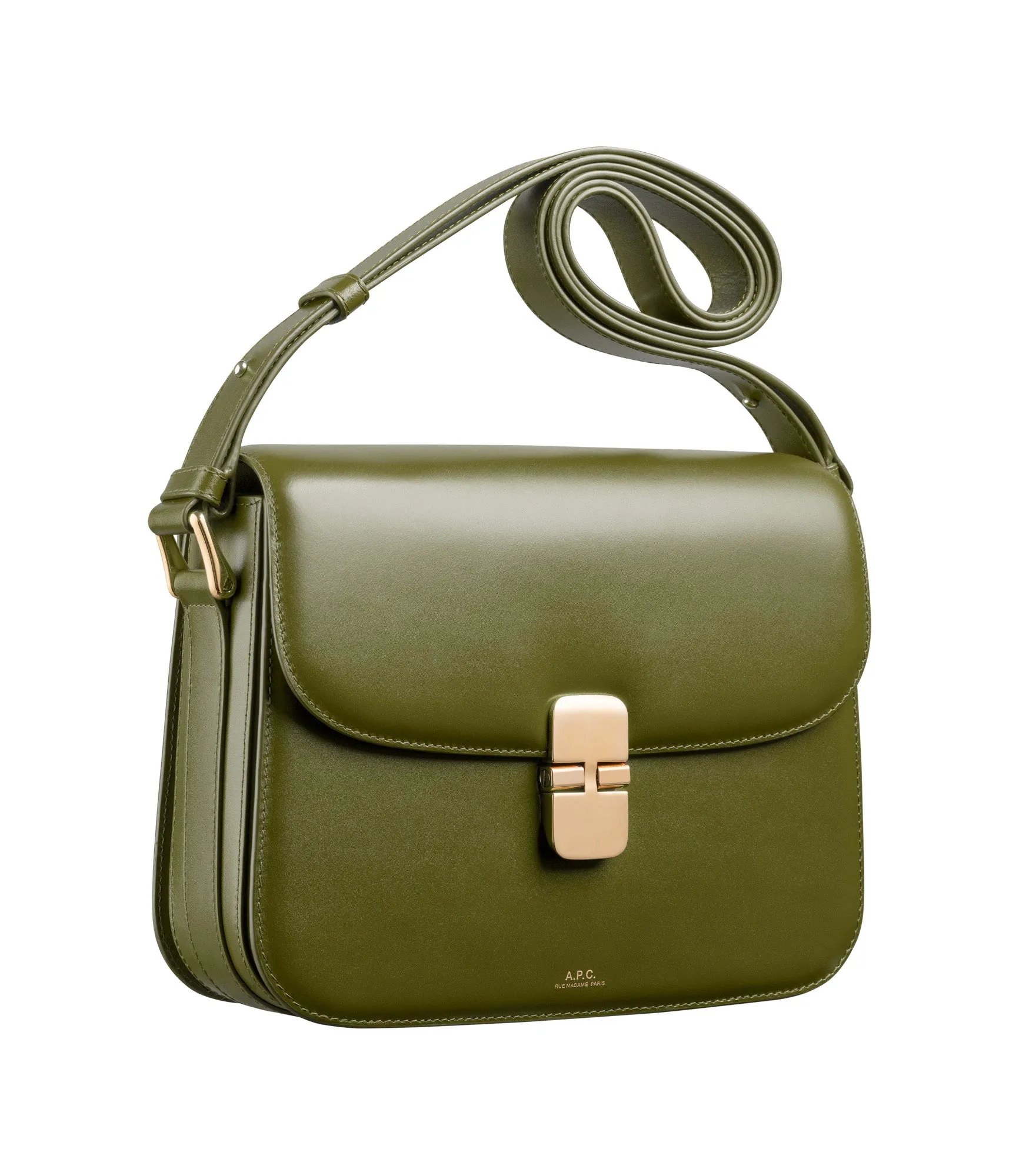 Grace bag sold by A.P.C. product image thumbnail 3
