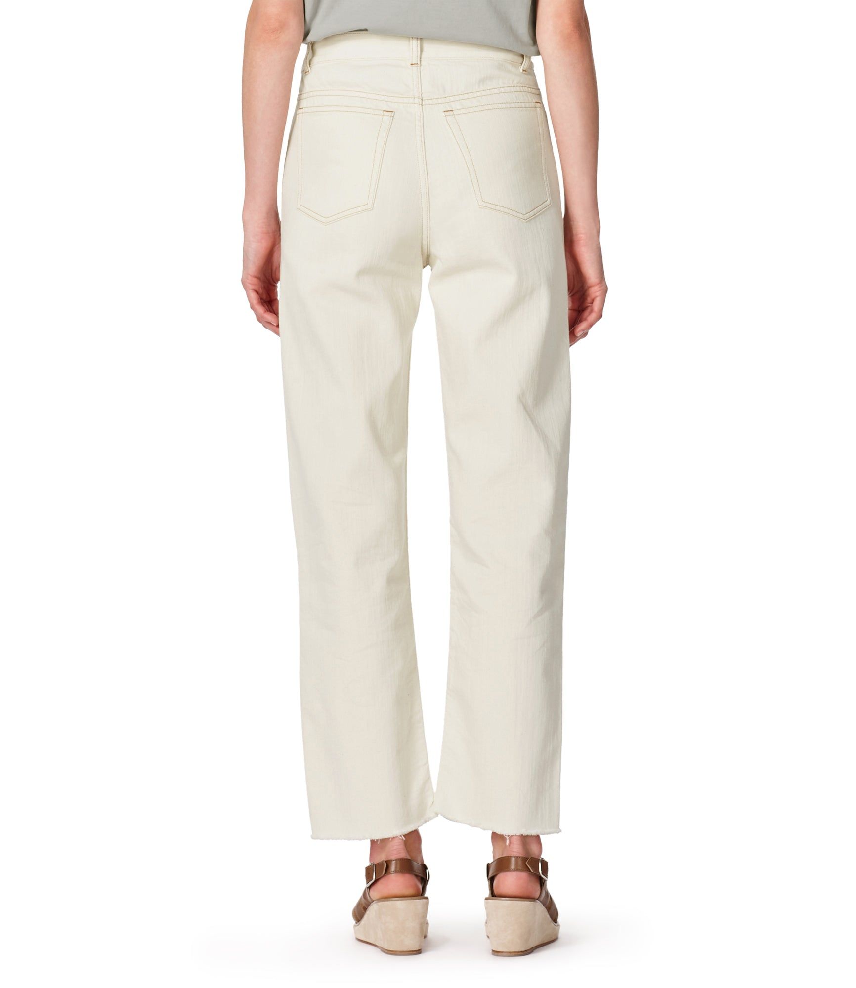 Alan Jeans sold by A.P.C. product image thumbnail 4