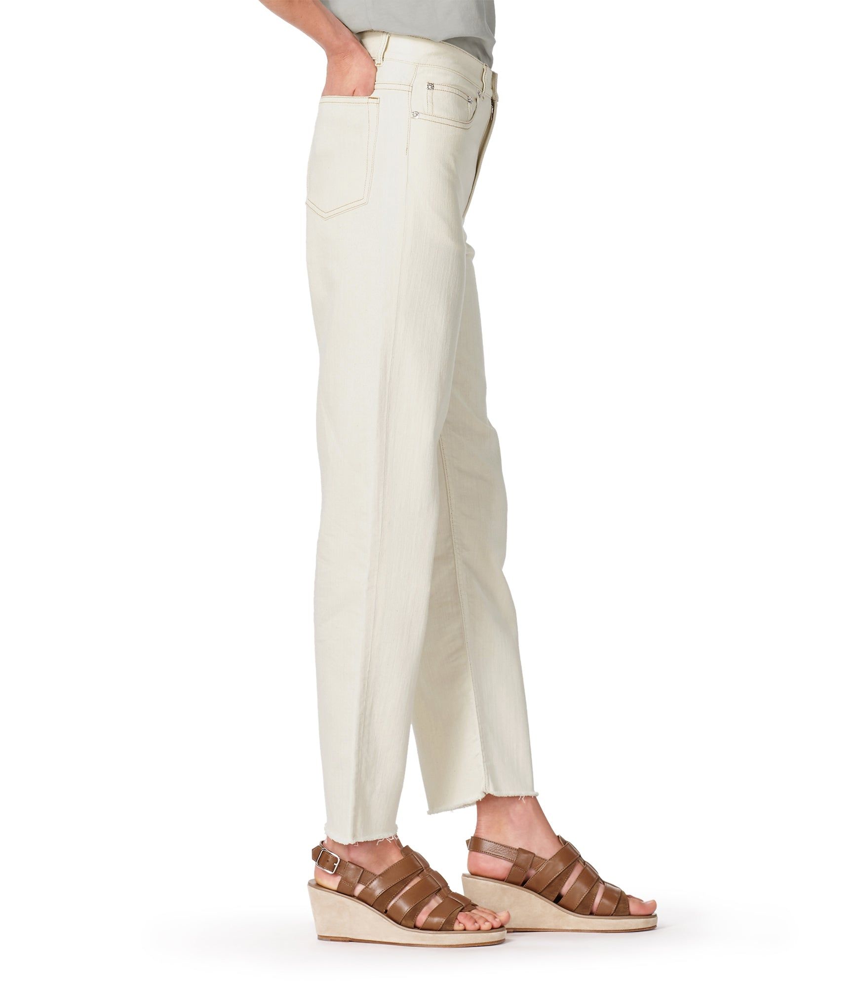 Alan Jeans sold by A.P.C. product image thumbnail 3