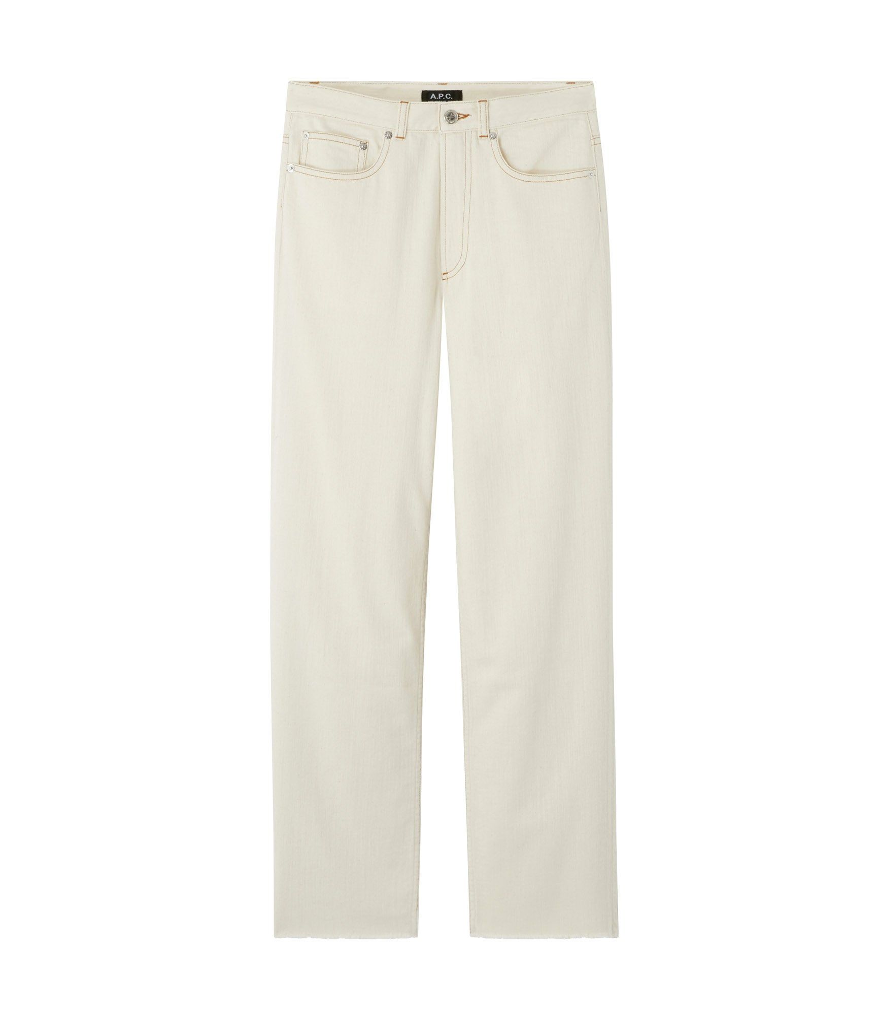 Alan Jeans sold by A.P.C.