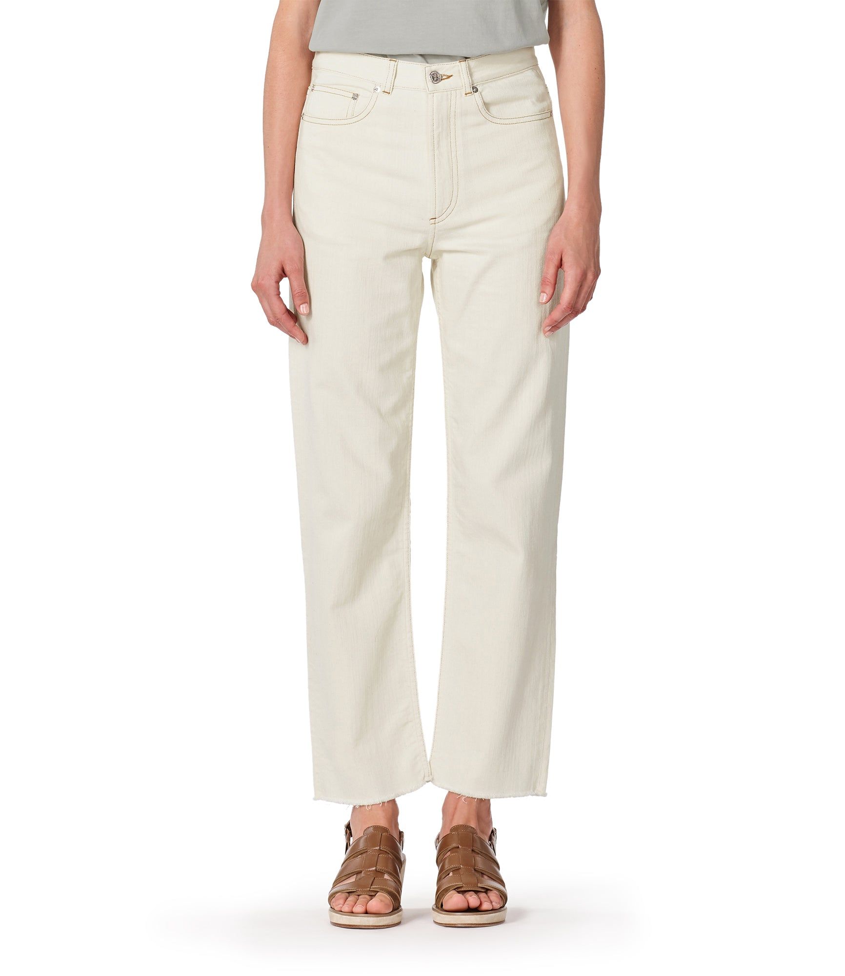 Alan Jeans sold by A.P.C. product image thumbnail 2