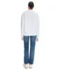 Oversize Grand VPC sweatshirt (W) sold by A.P.C.
