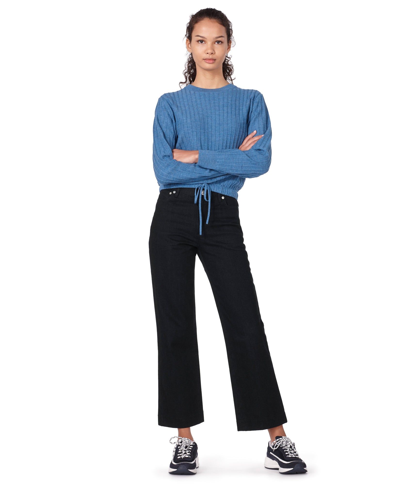 Taeko sweater sold by A.P.C. product image thumbnail 11