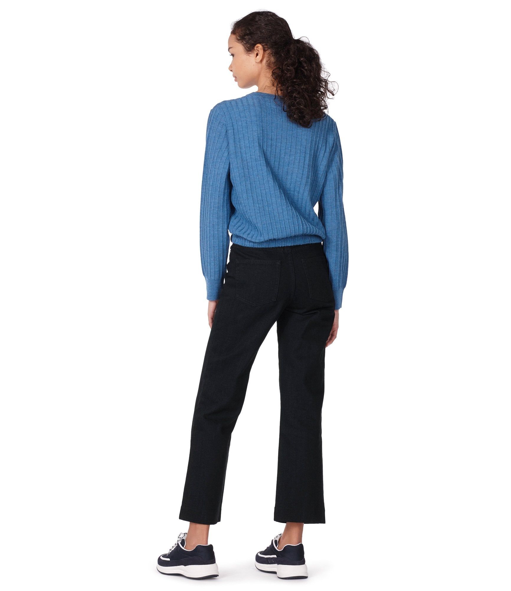Taeko sweater sold by A.P.C. product image thumbnail 10