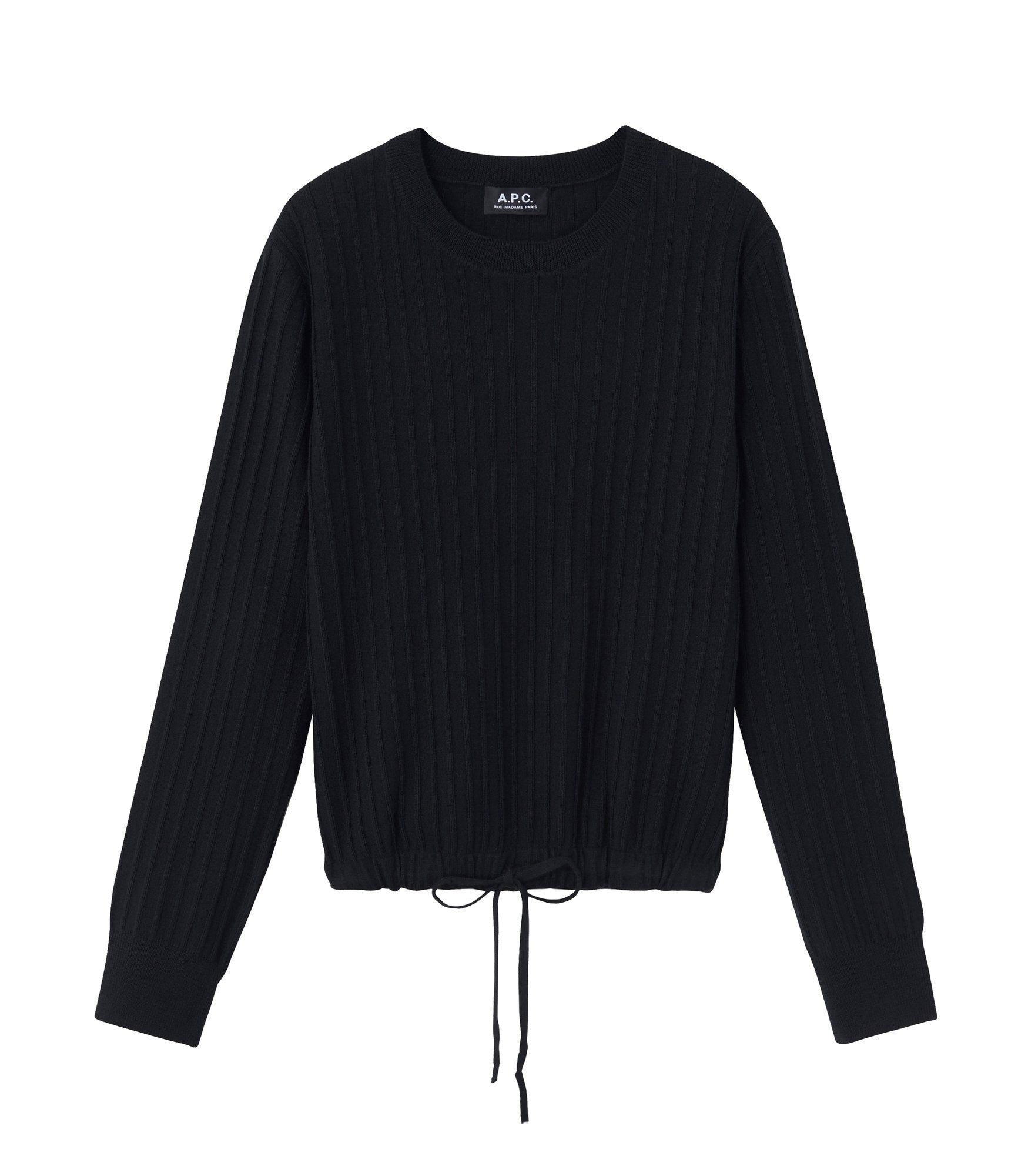 Taeko sweater sold by A.P.C. product image thumbnail 5