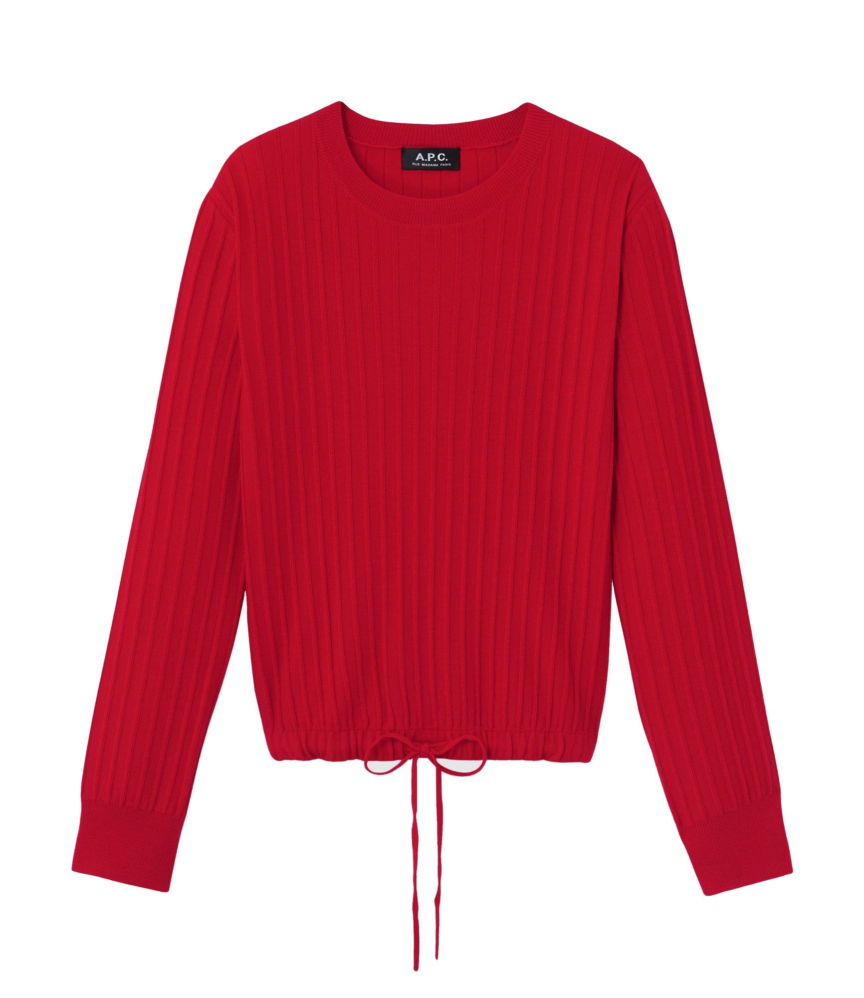 Taeko sweater sold by A.P.C.