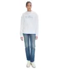 Oversize Grand VPC sweatshirt (W) sold by A.P.C.