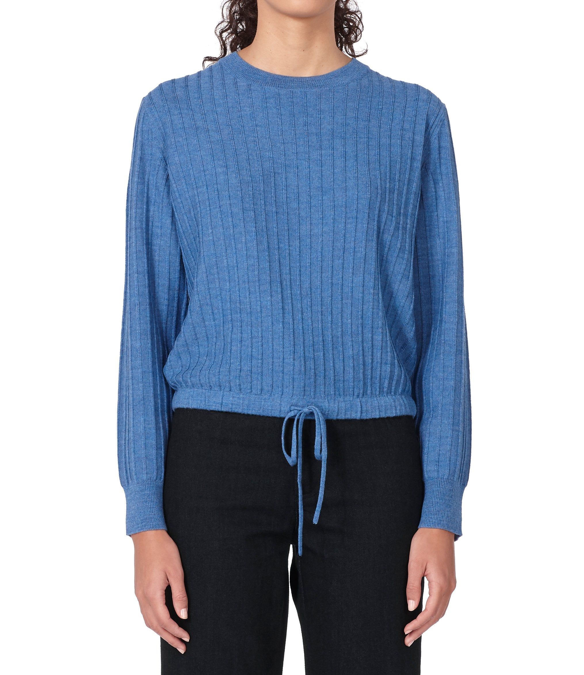 Taeko sweater sold by A.P.C. product image thumbnail 9