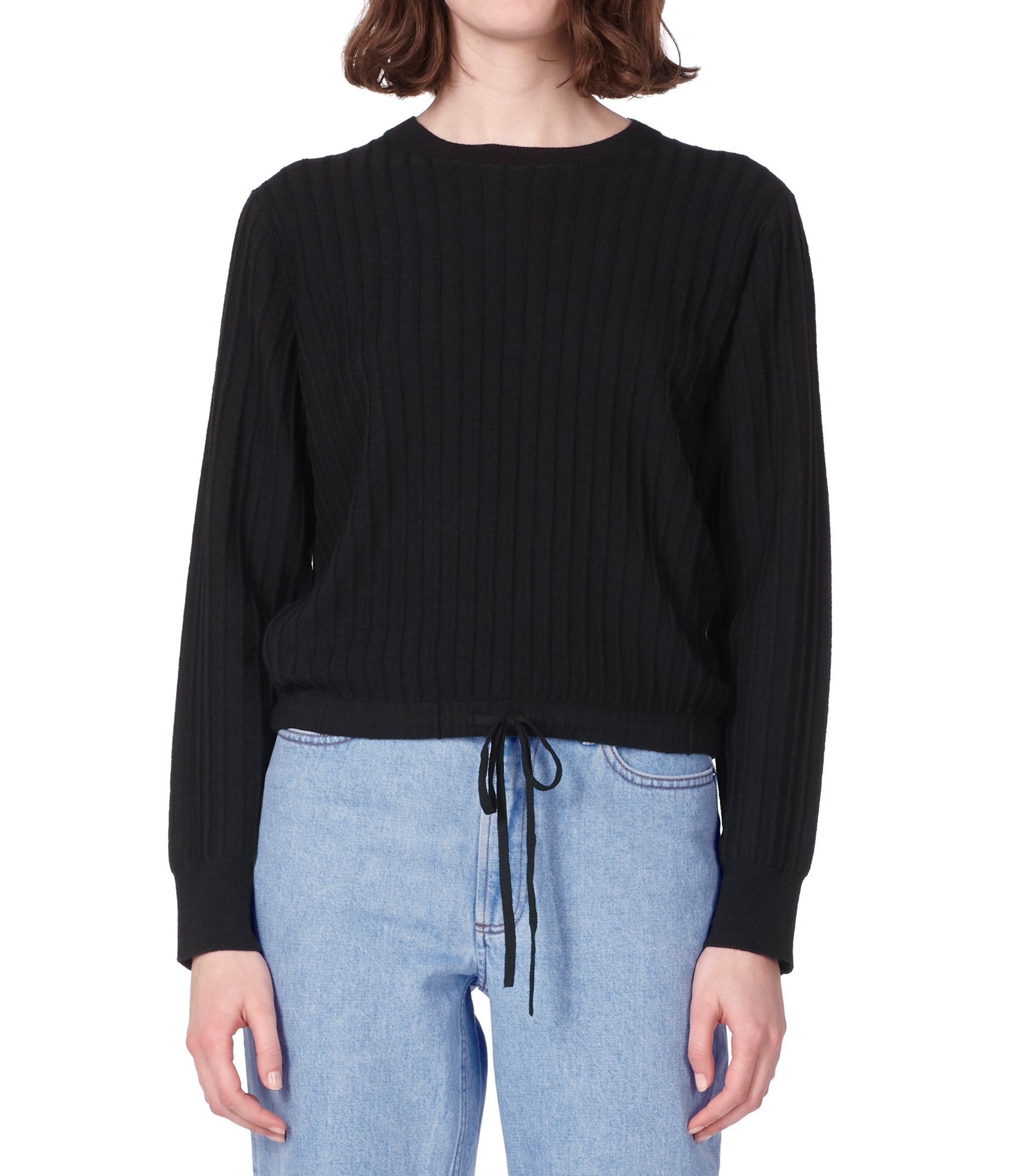 Taeko sweater sold by A.P.C. product image thumbnail 6