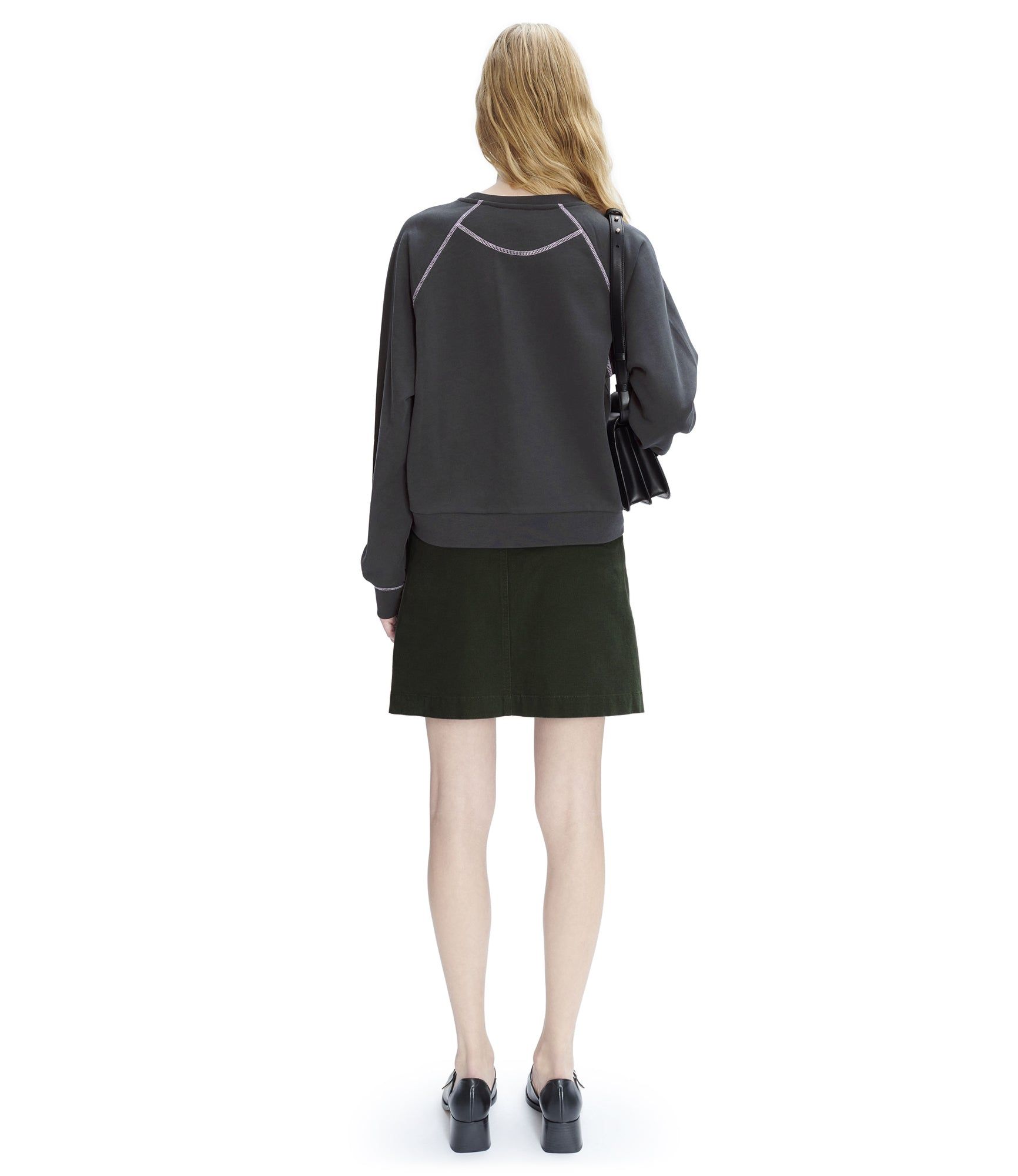 Sonia sweatshirt sold by A.P.C. product image thumbnail 3