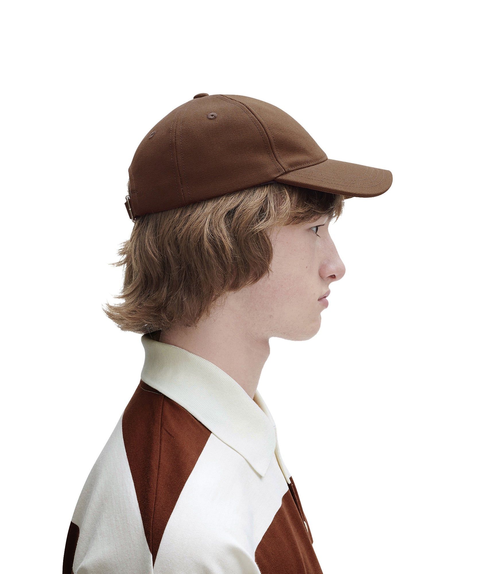 Thais baseball cap sold by A.P.C. product image thumbnail 2
