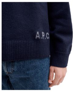 Walter sweater (Unisex) sold by A.P.C.