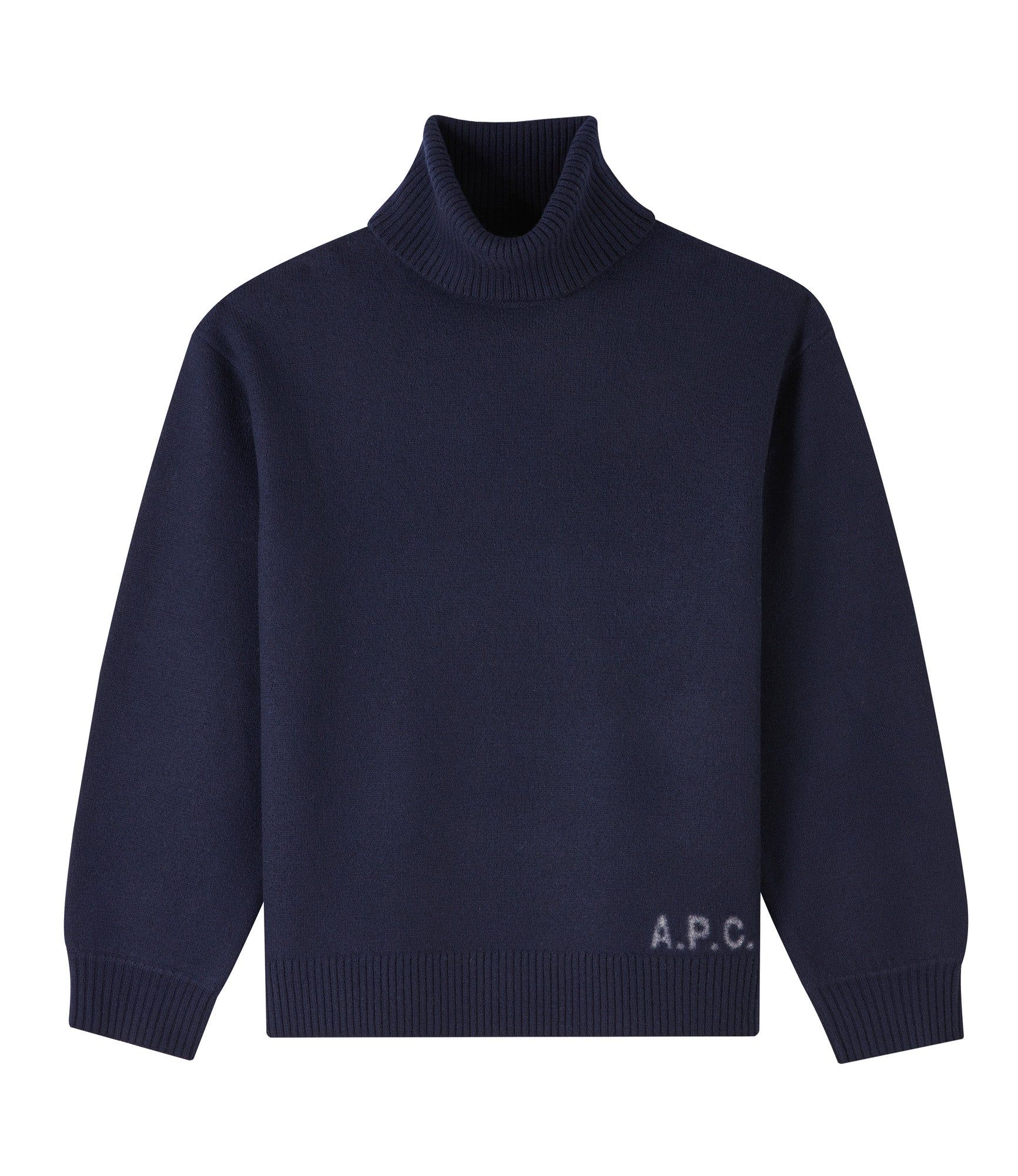 Walter sweater (Unisex) sold by A.P.C.