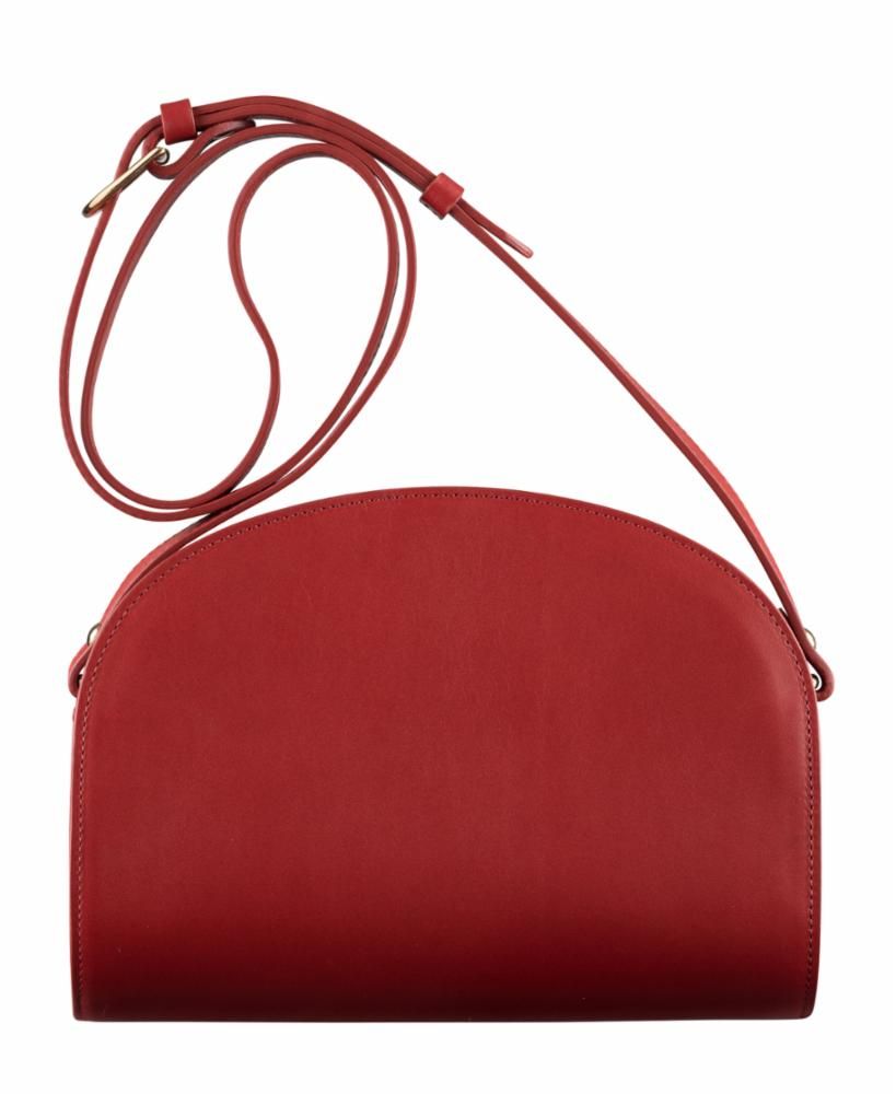 Demi-Lune Bag sold by A.P.C. product image thumbnail 3
